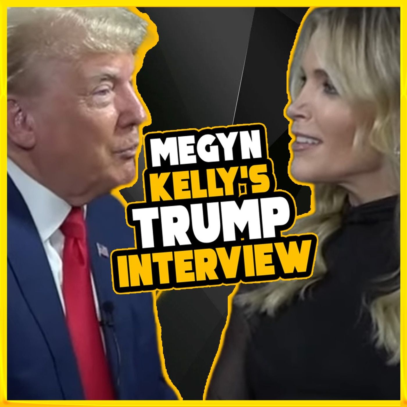 Megyn Kelly's Trump Interview - Marshall Mathers the 4th RETURNS - Big Kahuna Title Match | 1243