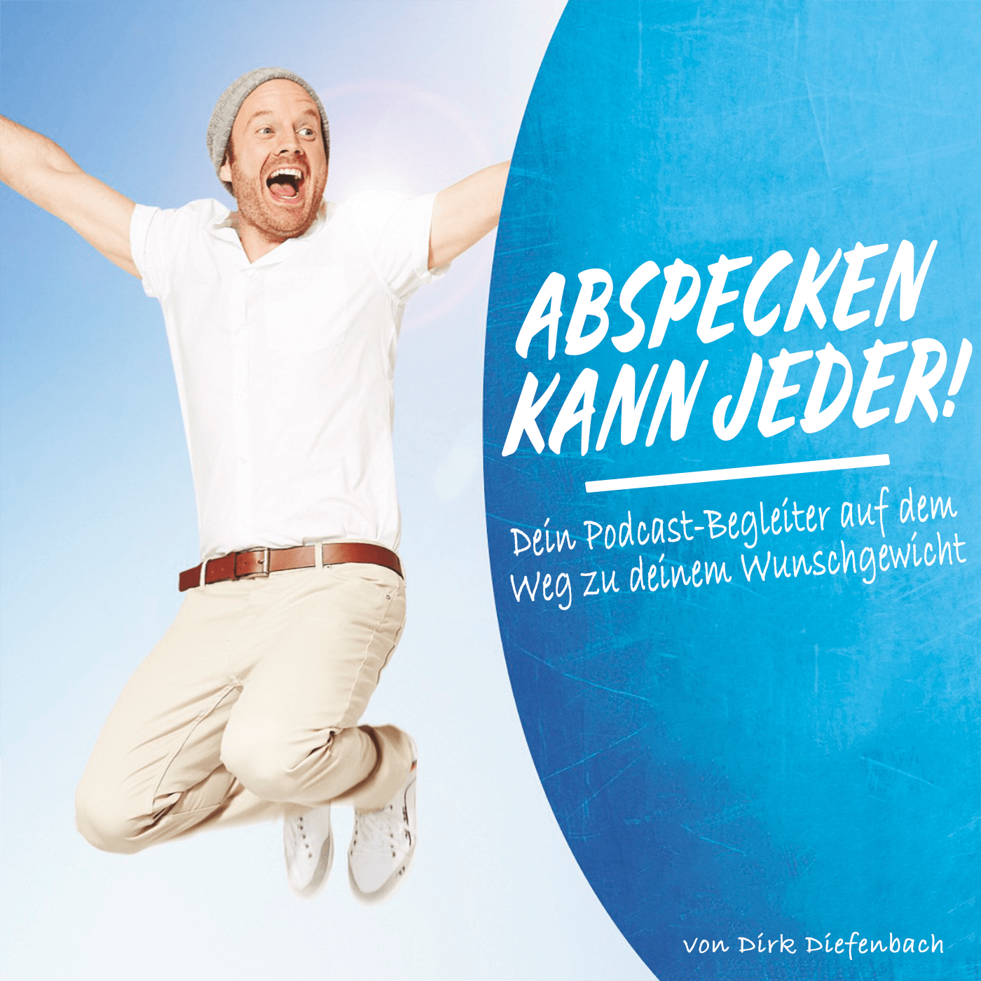 Abspecken kann jeder! 