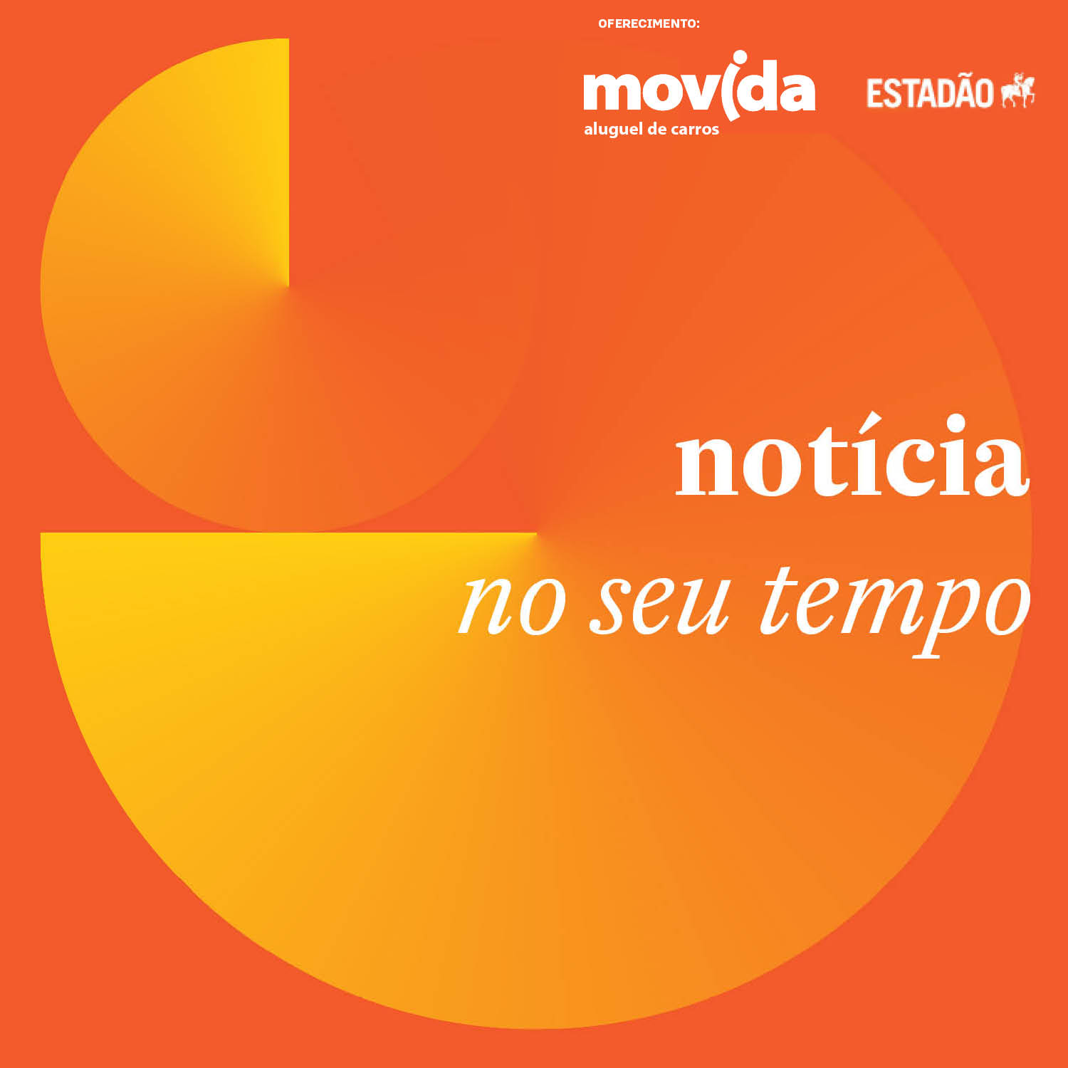 Notícia no Seu Tempo 