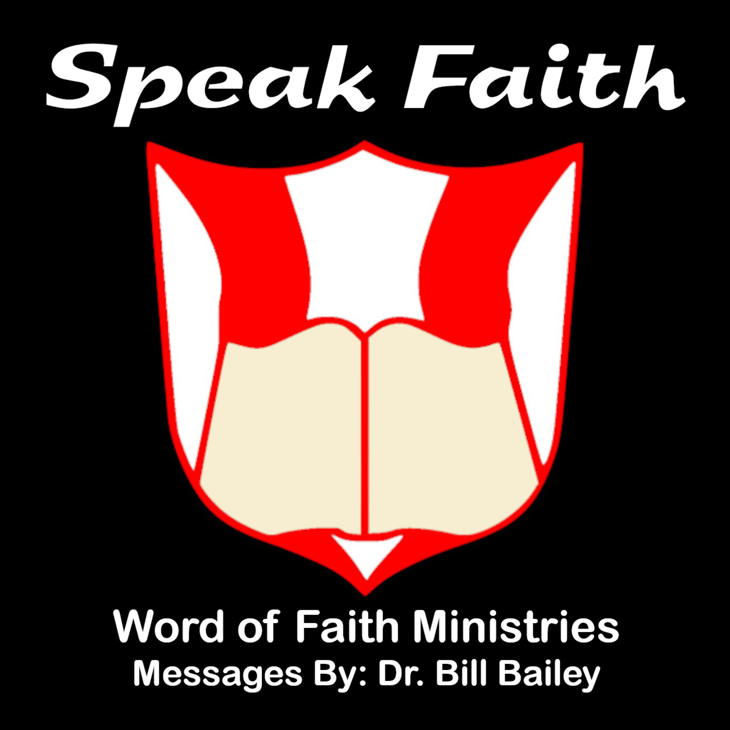 The Speak Faith Broadcast - Mon, Sep 11