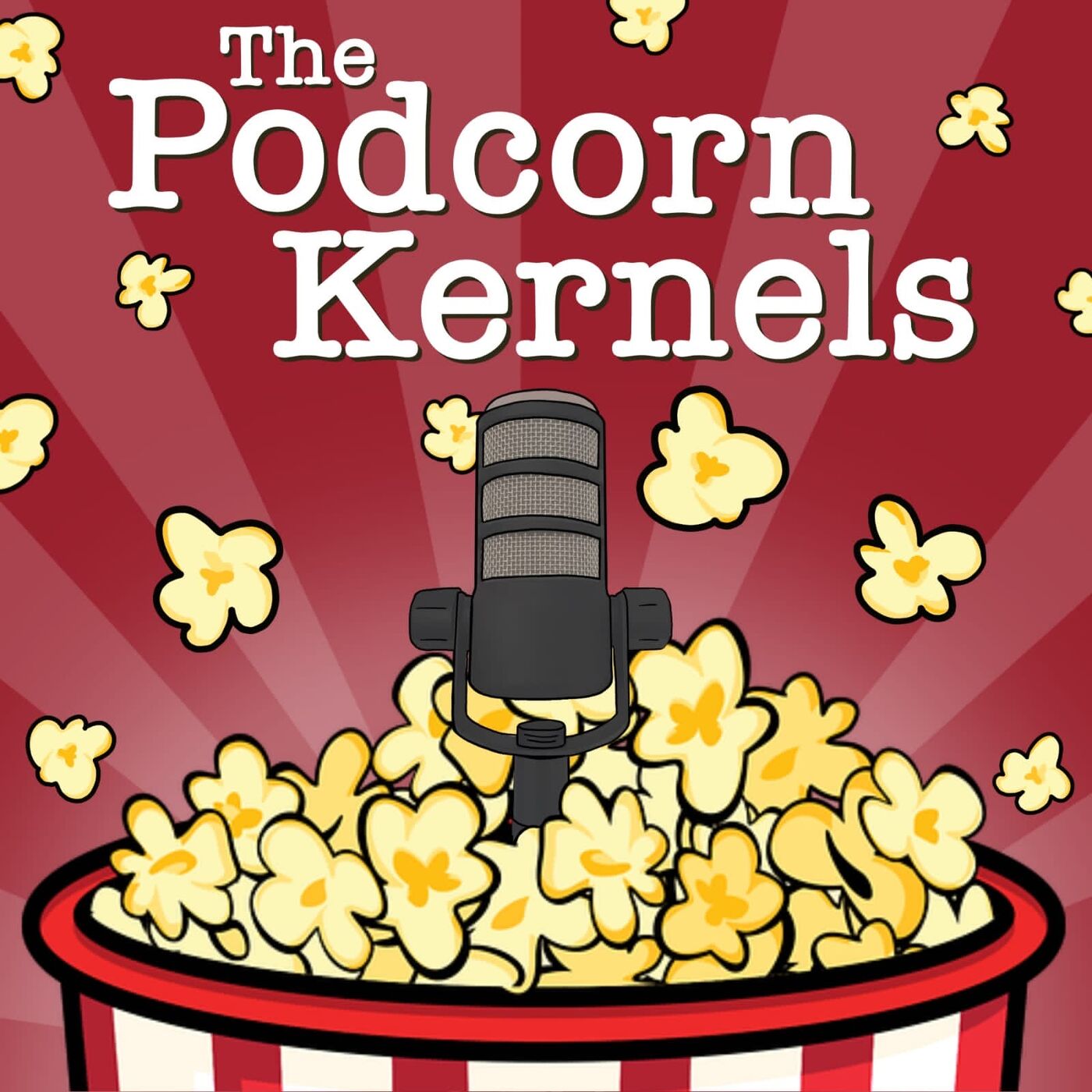 The Podcorn Kernels 