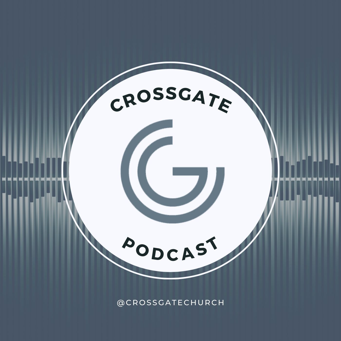 Crossgate Podcasts 