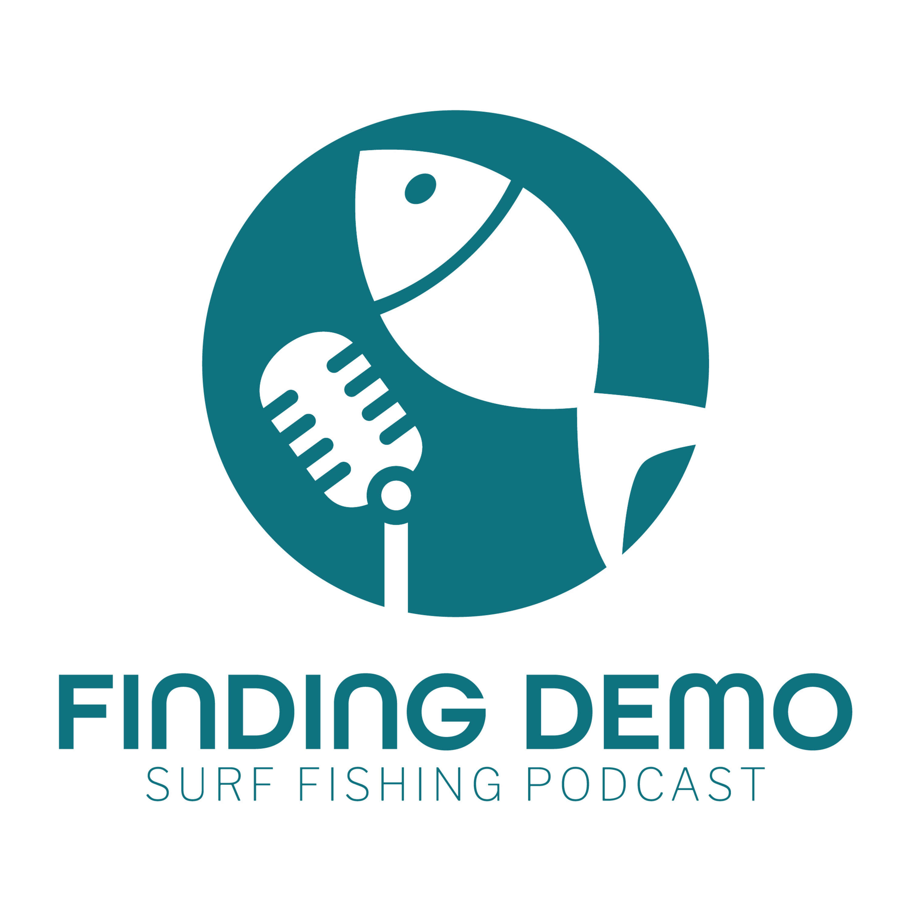 Finding Demo Surf Fishing 