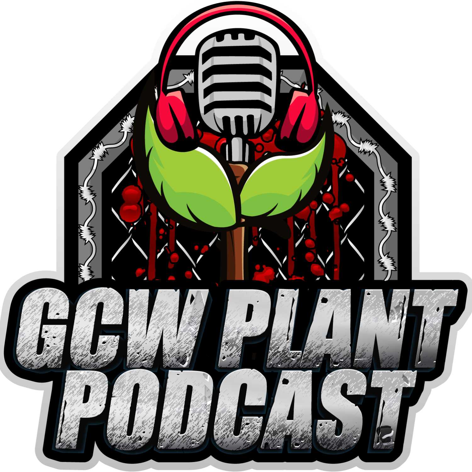 ⁣GCW Plant Podcast Ep. 75- TNT Extreme Wrestling Project X, GCW In Liverpool, GCW vs TNT