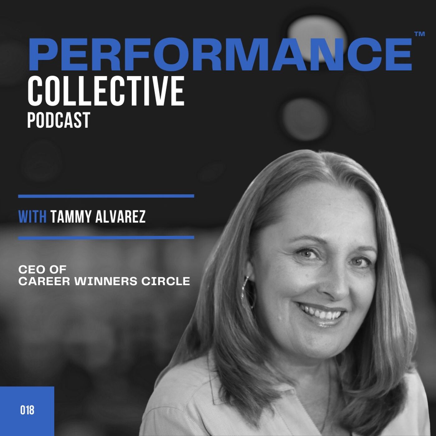 Tammy Alvarez - CEO of Career Winners Circle