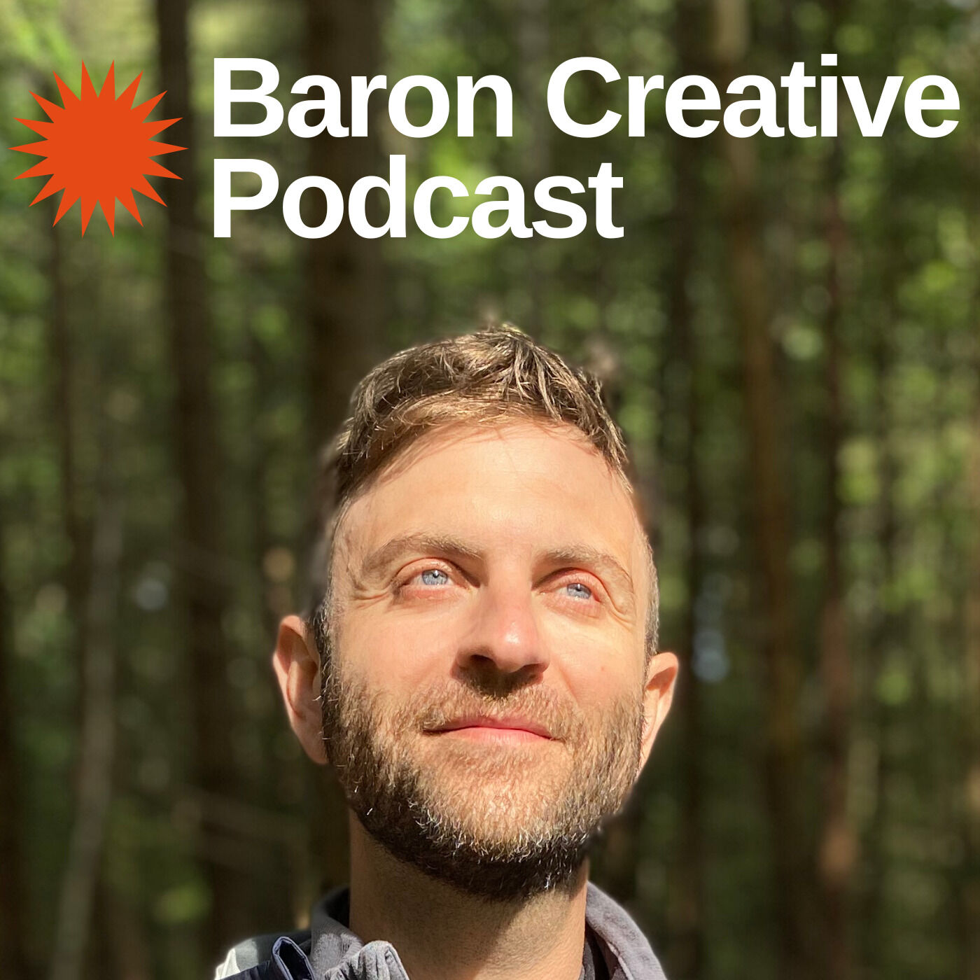 Baron Creative Podcast 