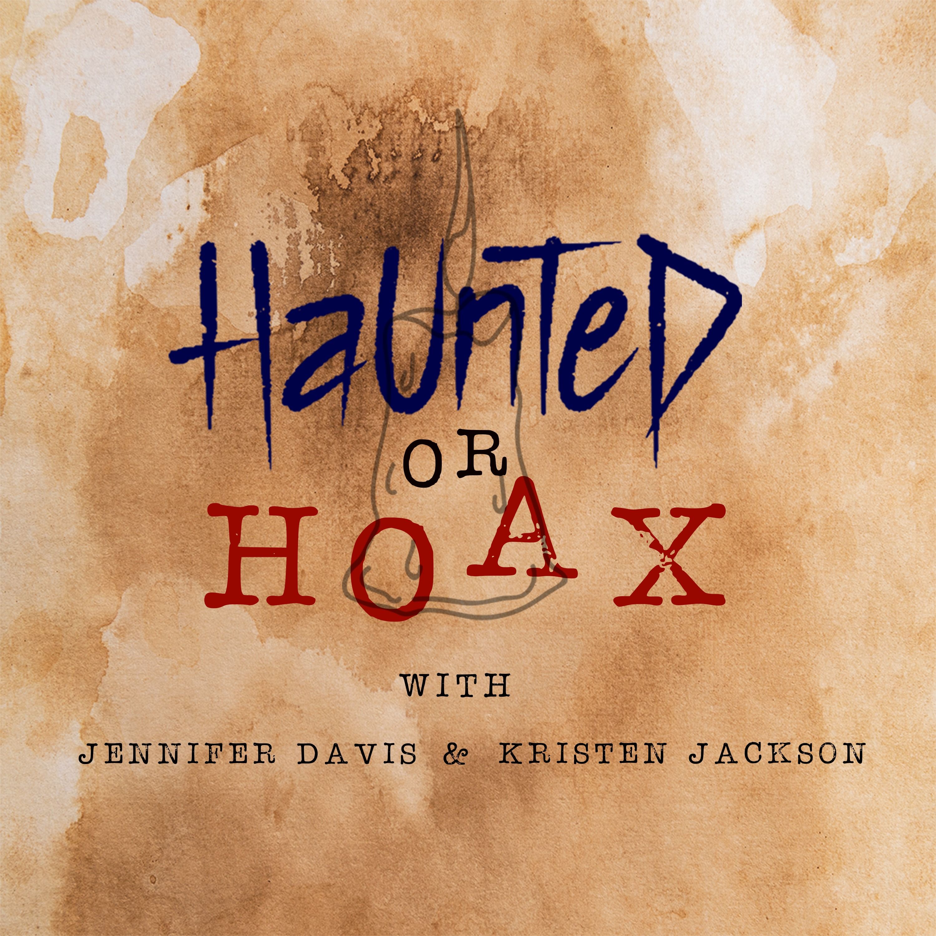 Haunted or Hoax 