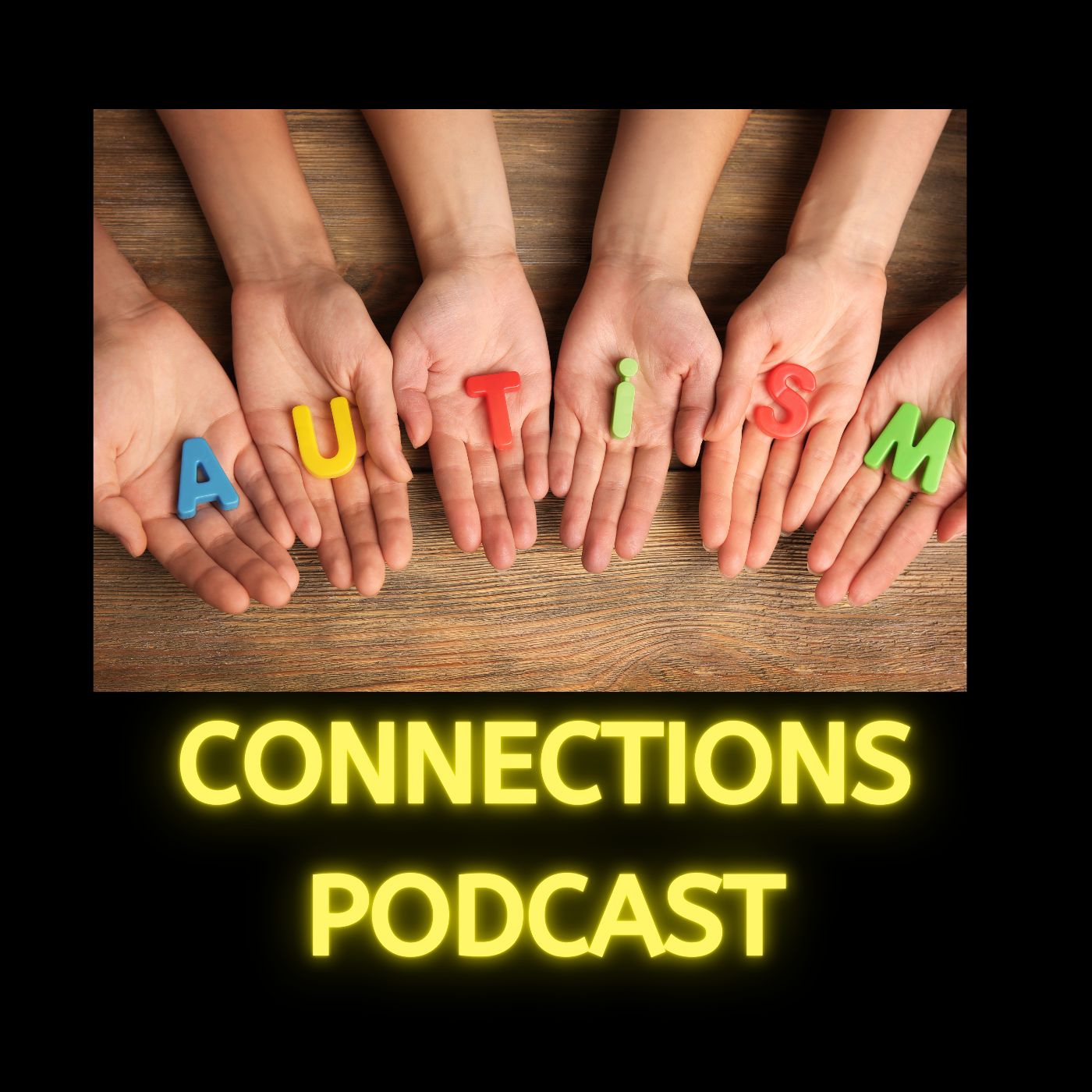 Autism Connections Podcast 