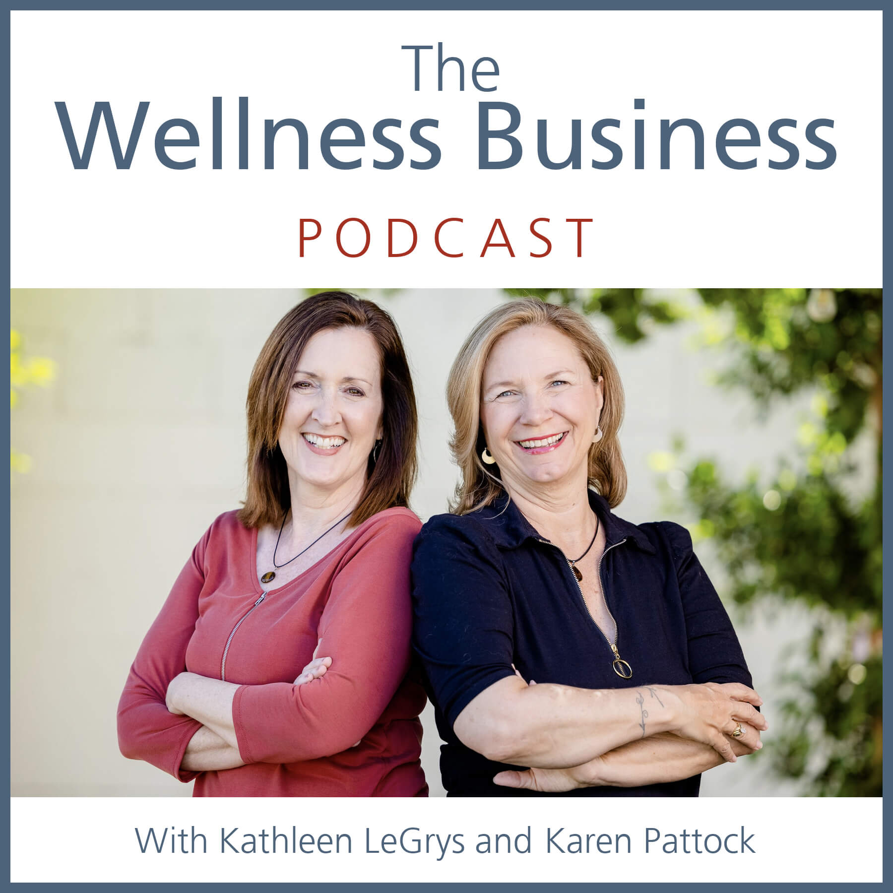 ⁣EP328: Setting and Achieving Purposeful Goals for Your Wellness Business