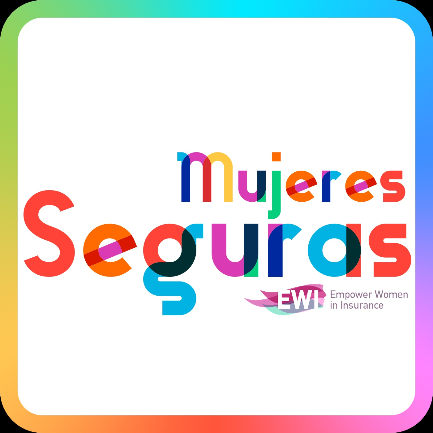 Mujeres Seguras, un podcast de #RedEWI 