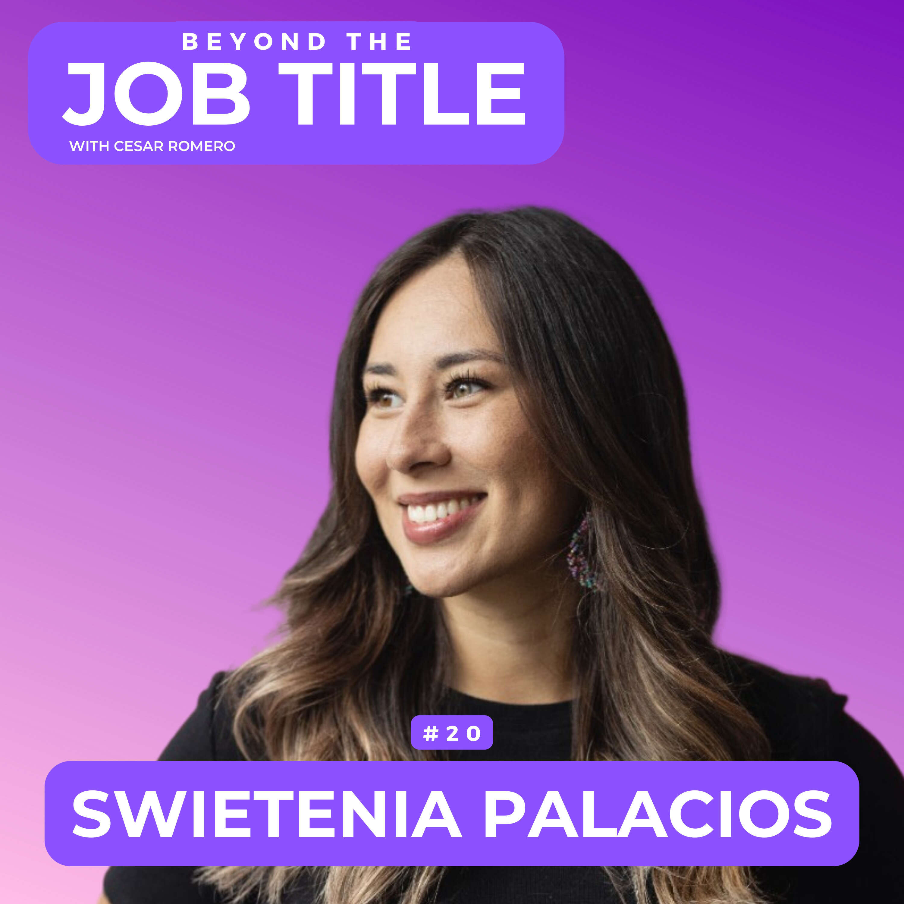 ⁣Bridging Skills | How Teaching Prepared Swietenia for a Tech Career Pivot