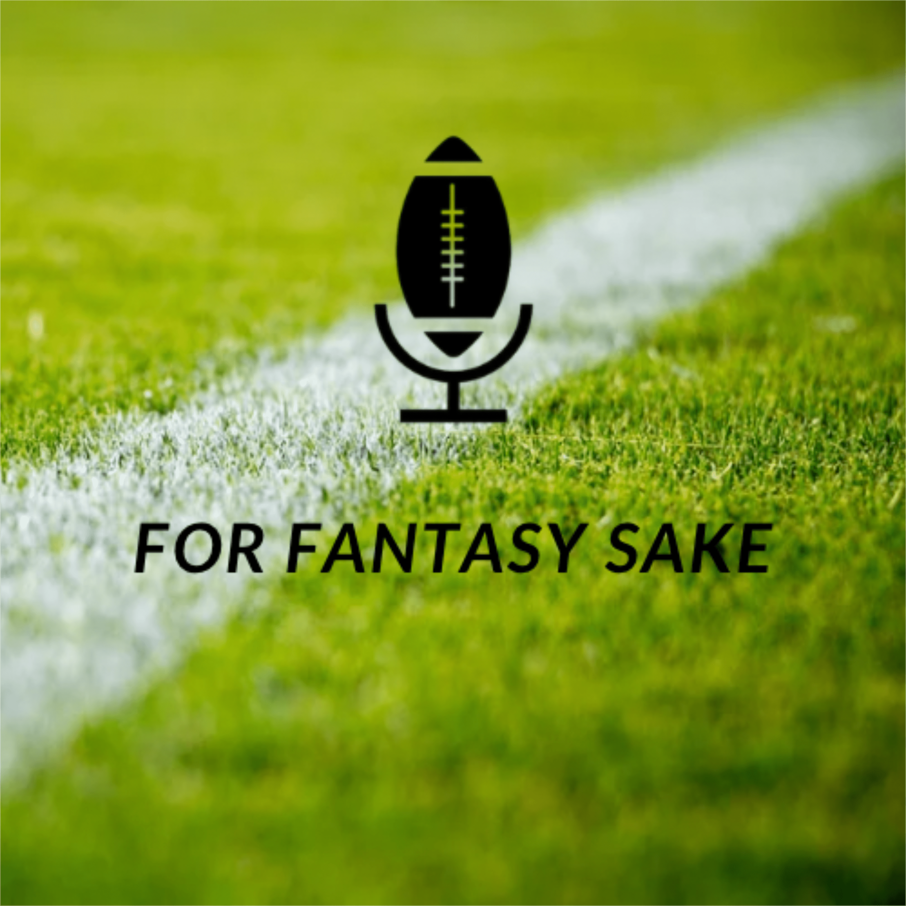 For Fantasy Sake: Week 2 2023