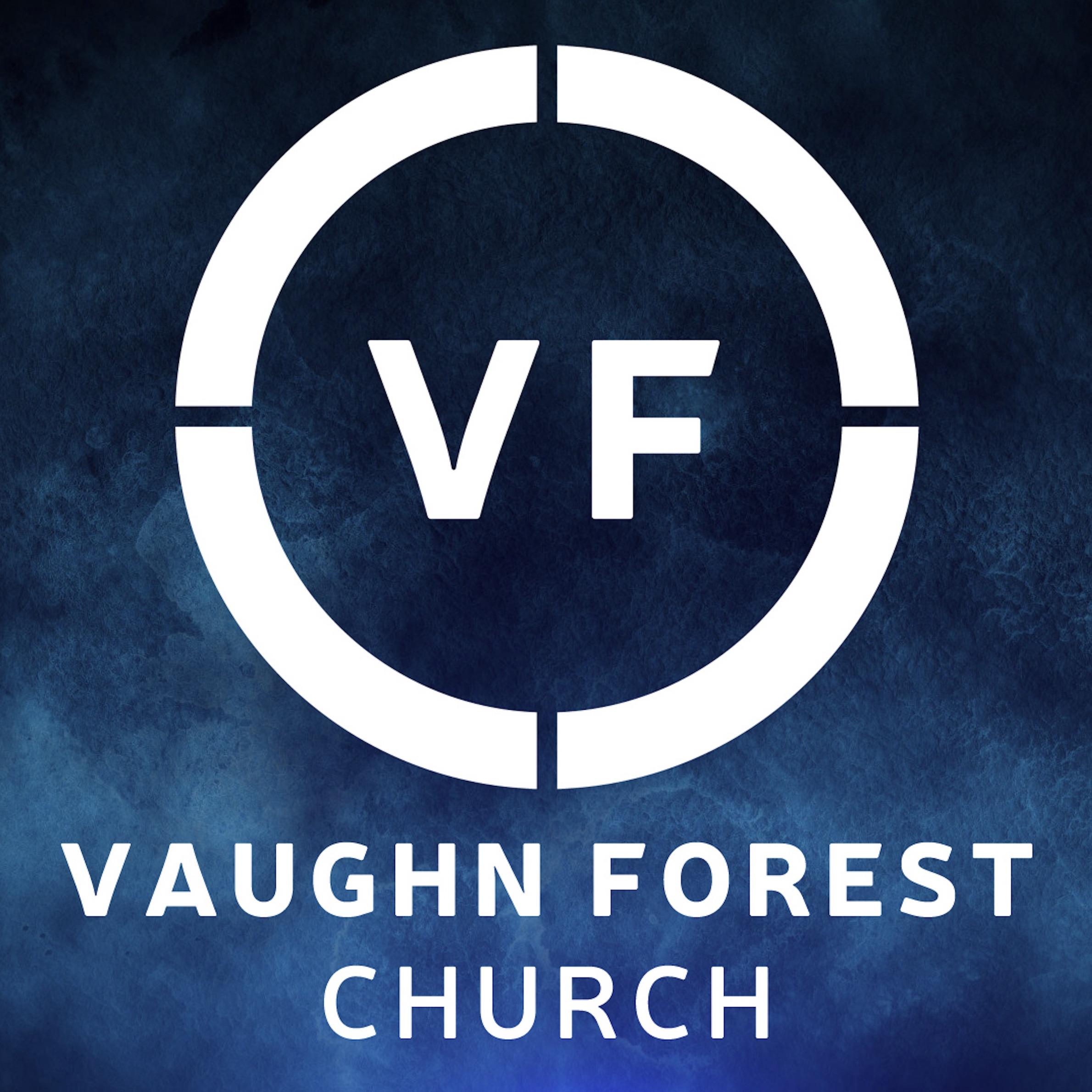 Vaughn Forest Messages 