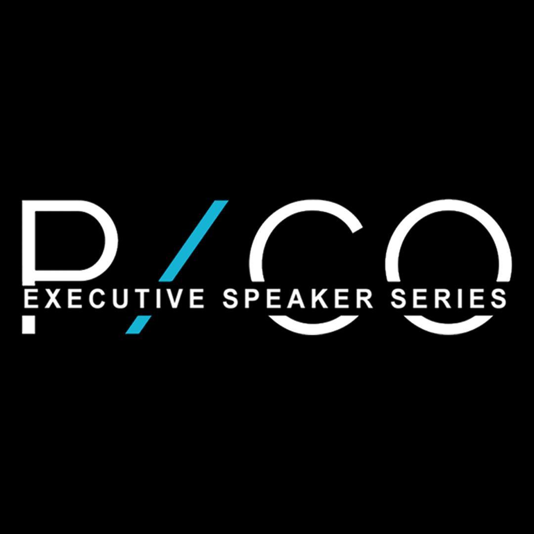 P/Co Executive Speaker Series 