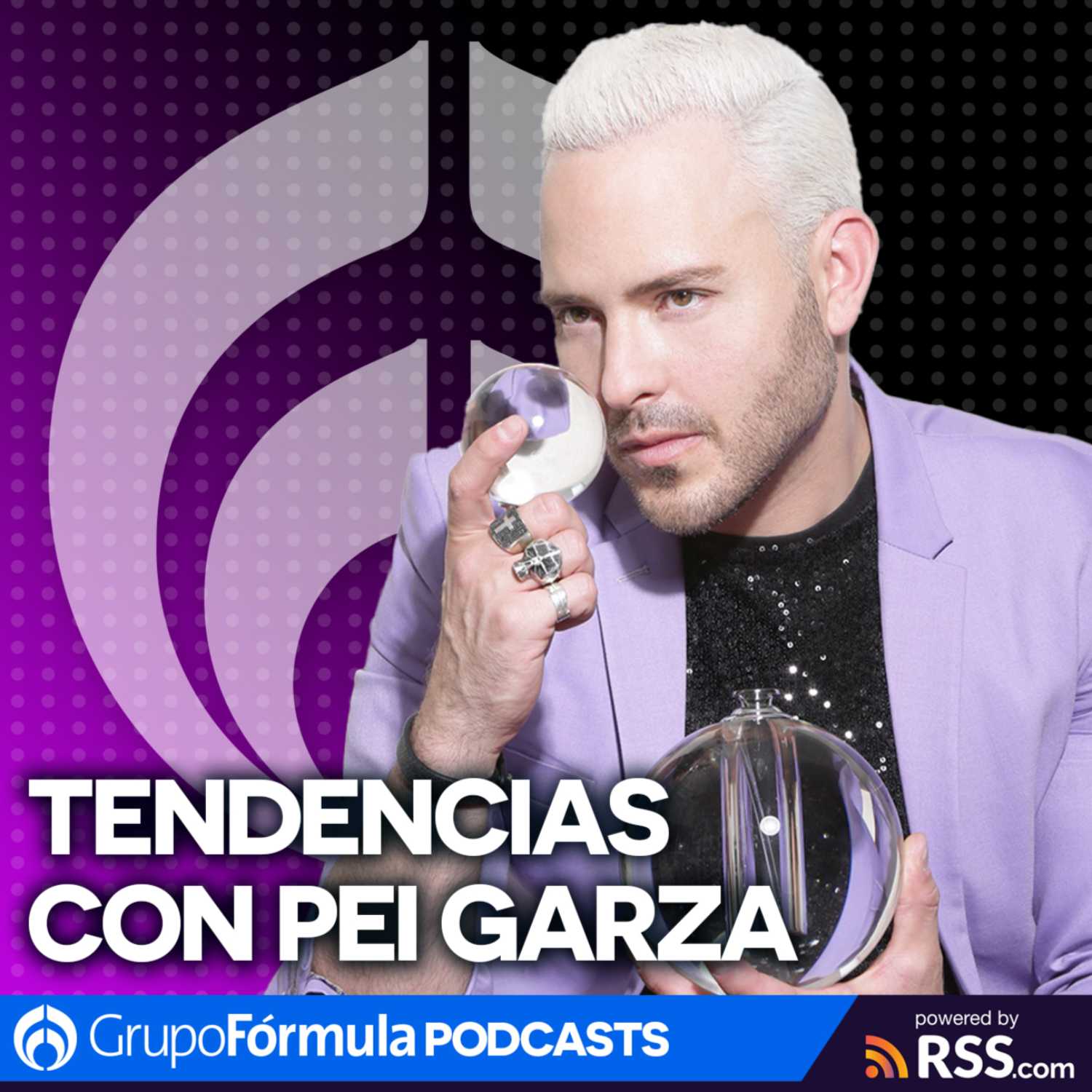 ⁣Tendencias con Pei Garza Martes 12 de Septiembre de 2023