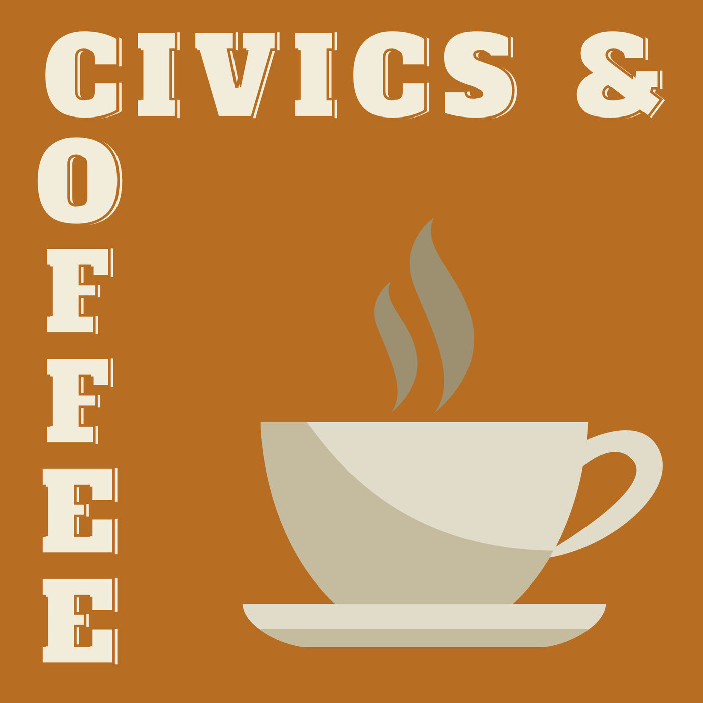 Civics & Coffee 