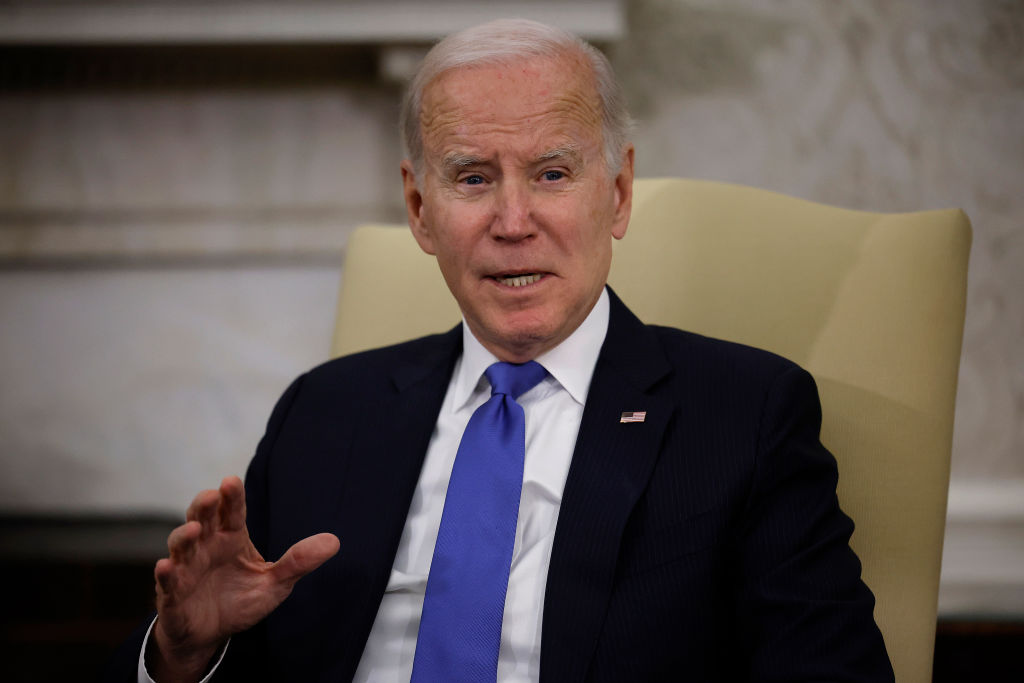 A prefect storm of bad news for President Biden.   Auto strike and his son's legal woes.