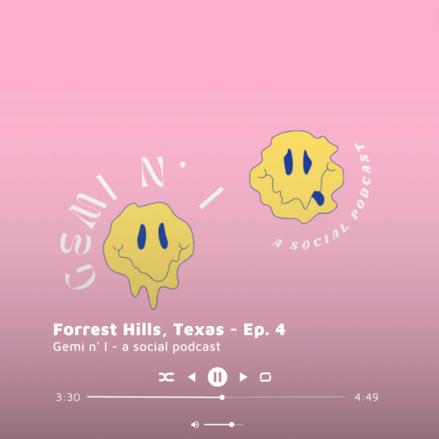 Forrest Hills, Texas - Ep. 4