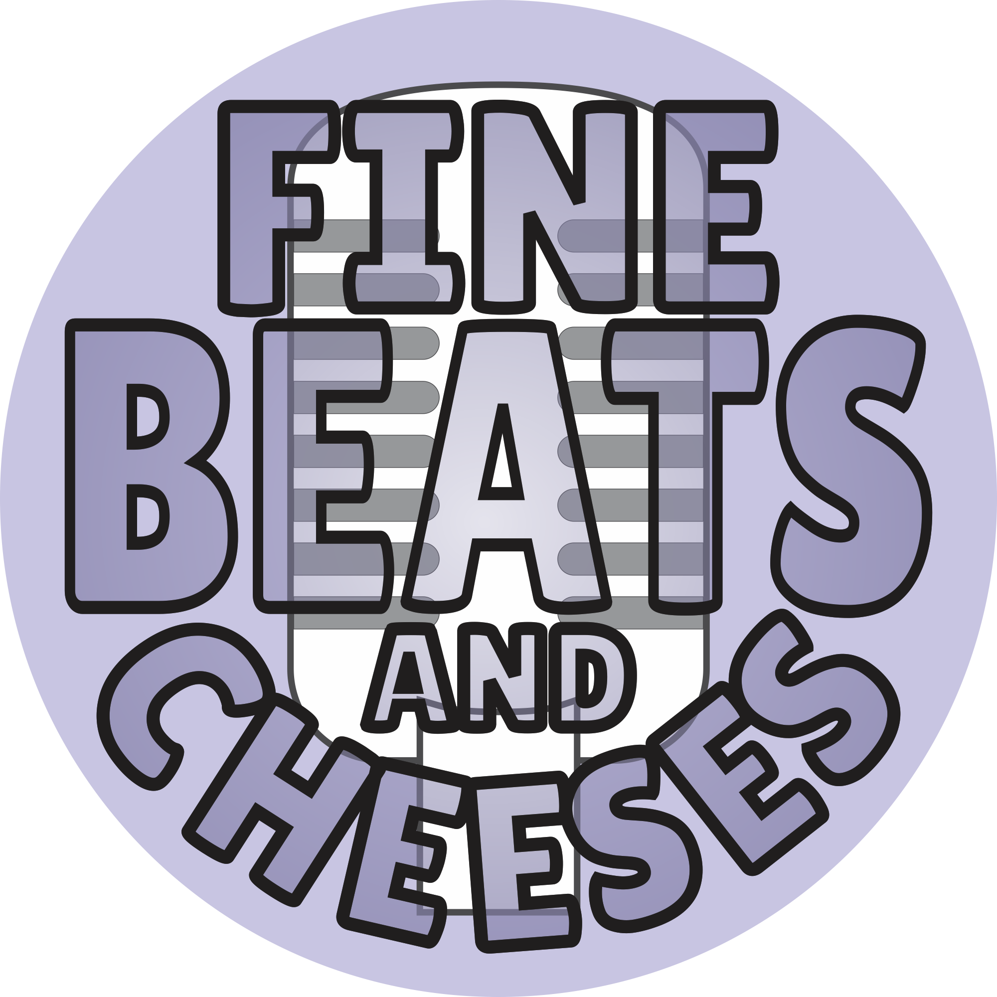 Fine Beats & Cheeses 