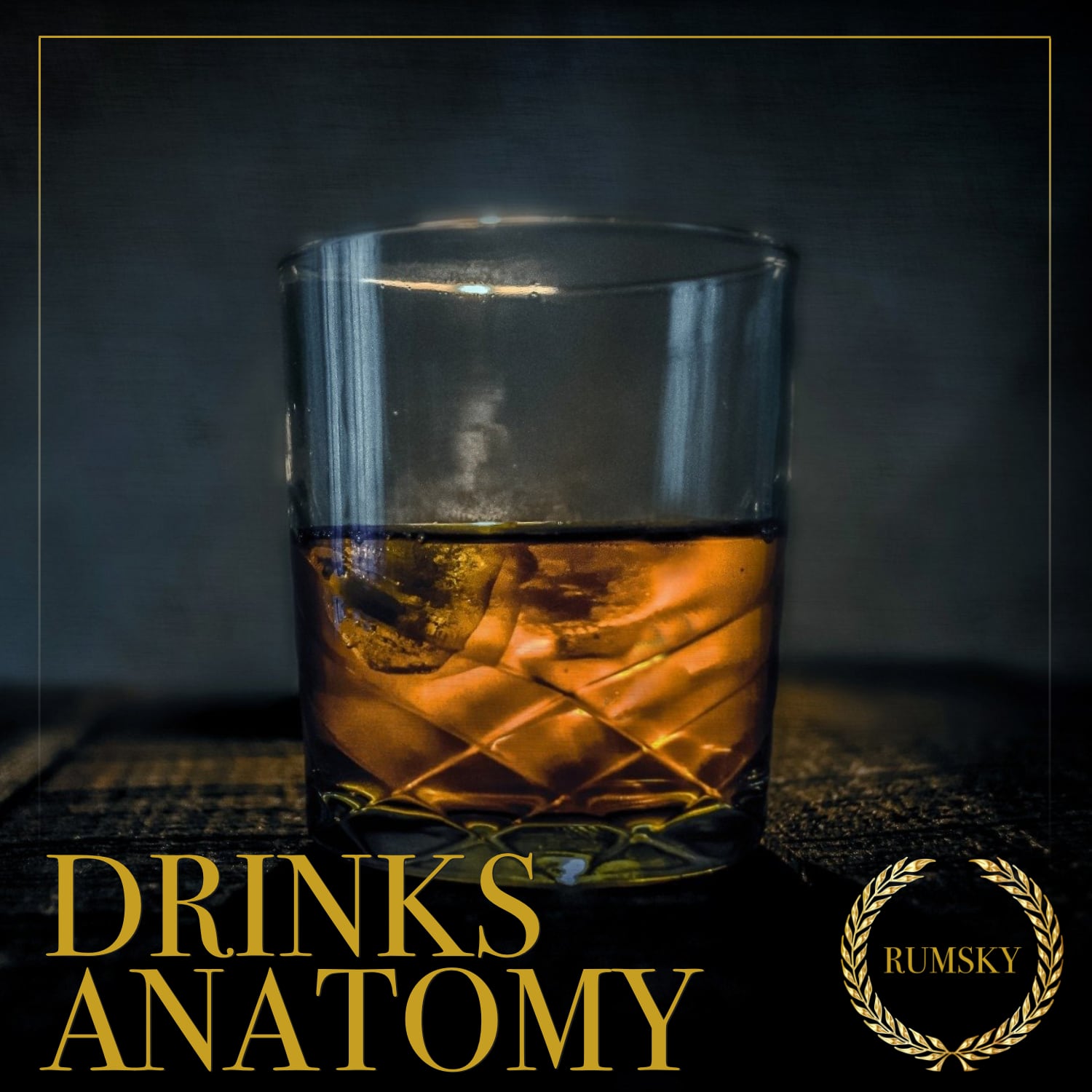 Drinks Anatomy 