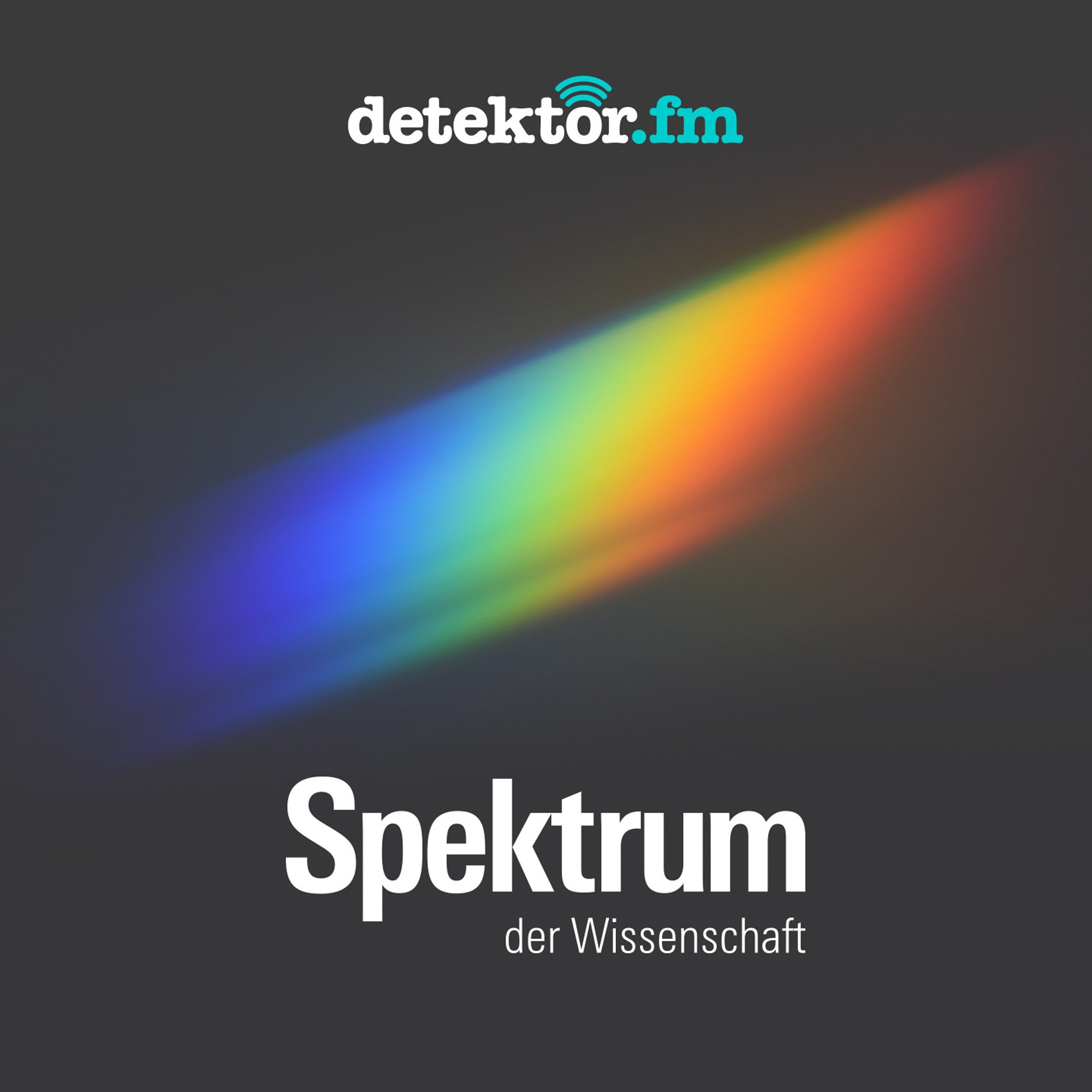 Spektrum-Podcast 