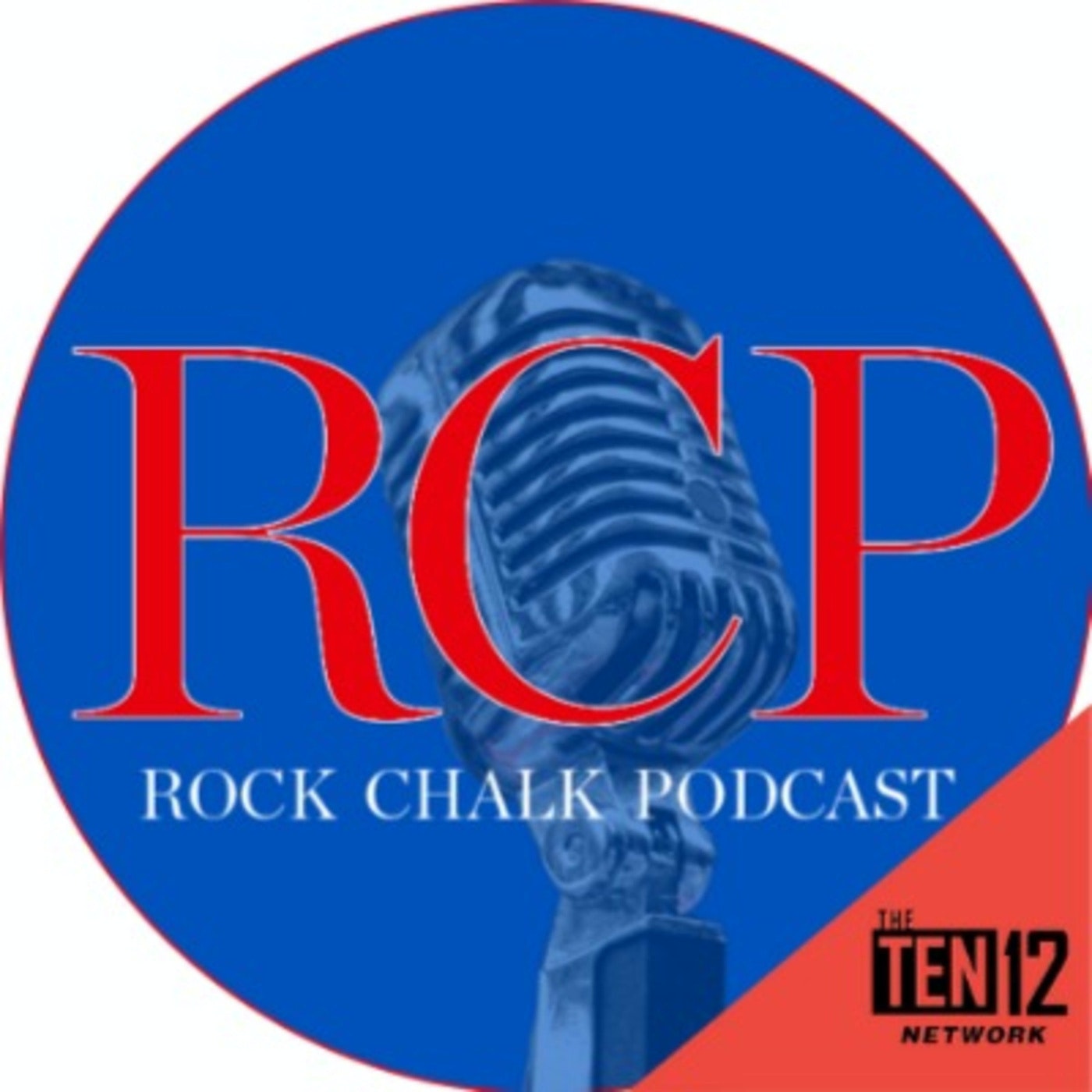 Rock Chalk Podcast 