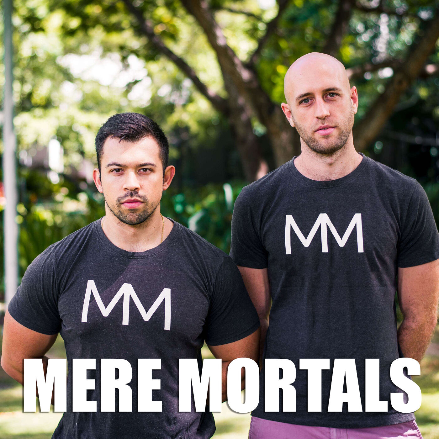 Mere Mortals 