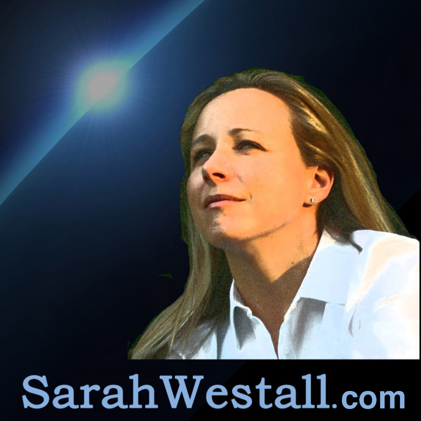 Sarah Westall - Business Game Changers 