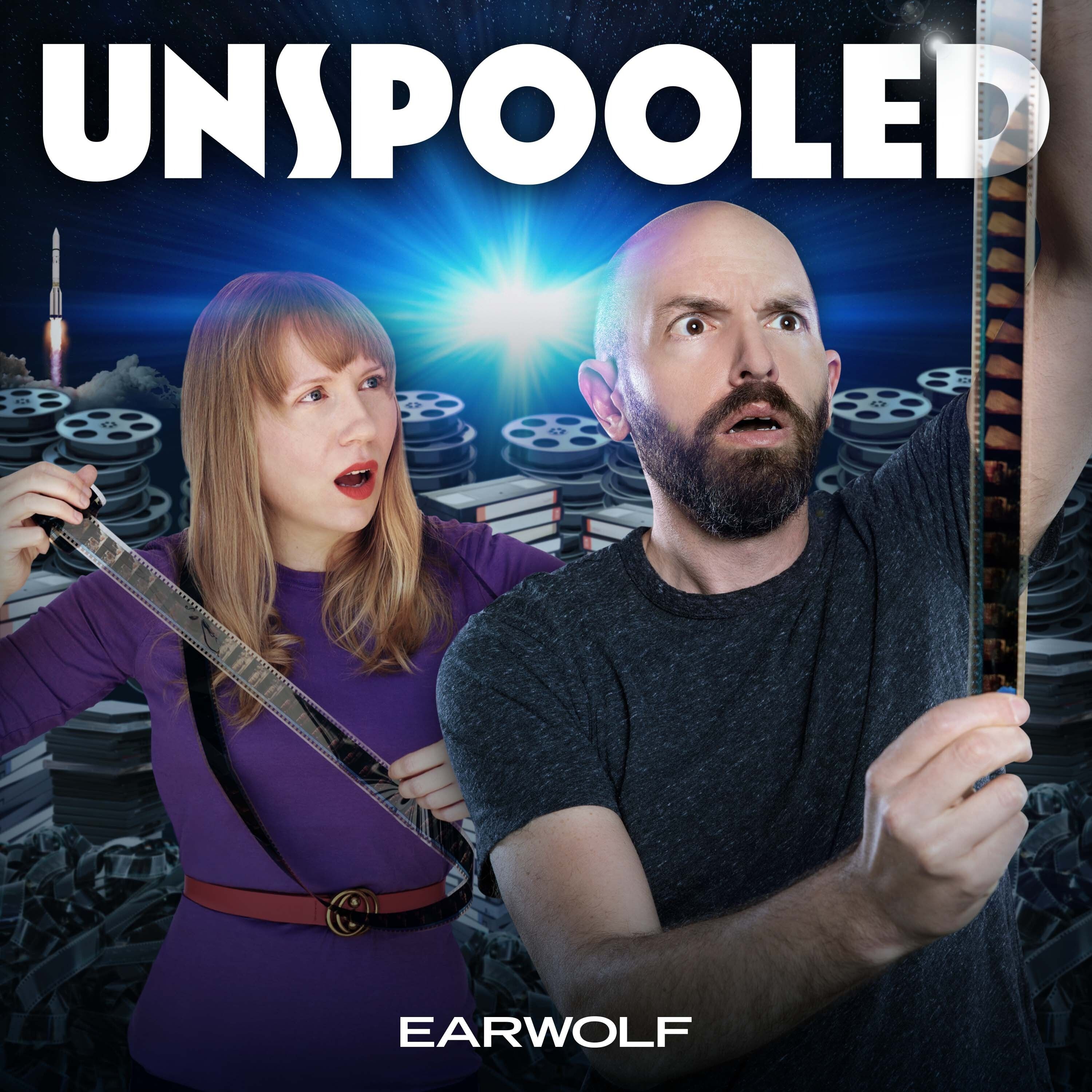 Unspooled 