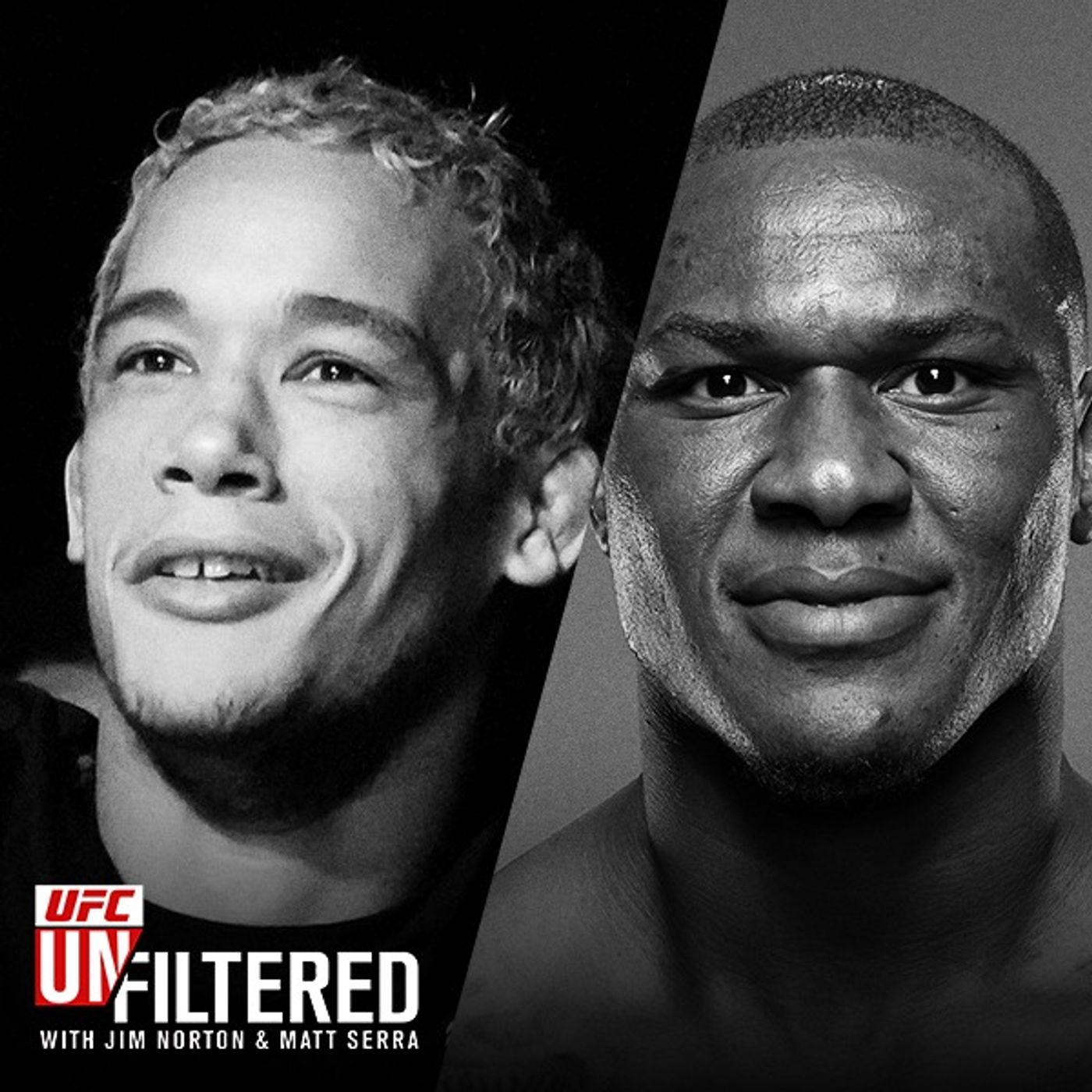 Former TUF champions Bryan Battle & Mohammed Usman preview their fights on Saturday