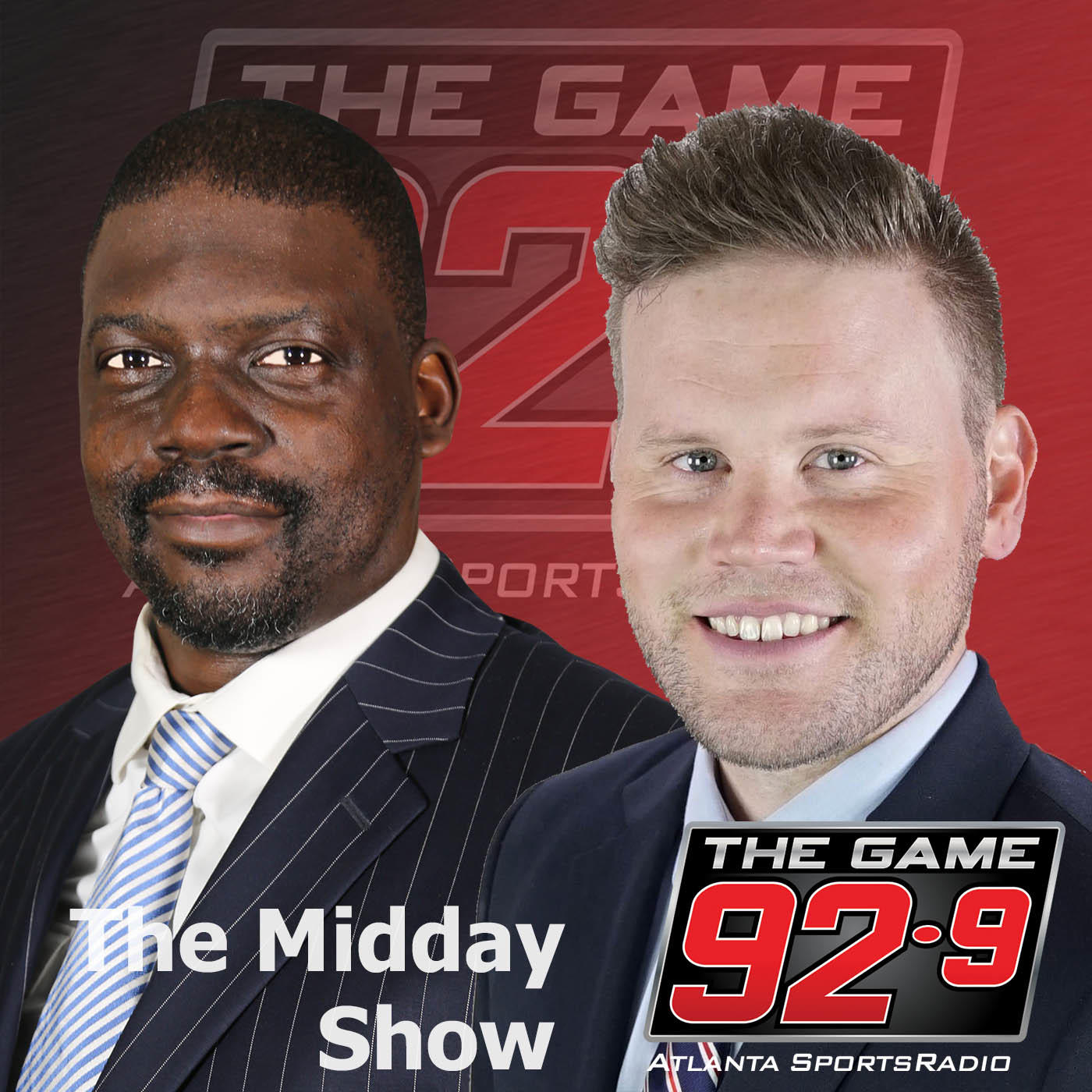 The Midday Show with Andy & Randy 