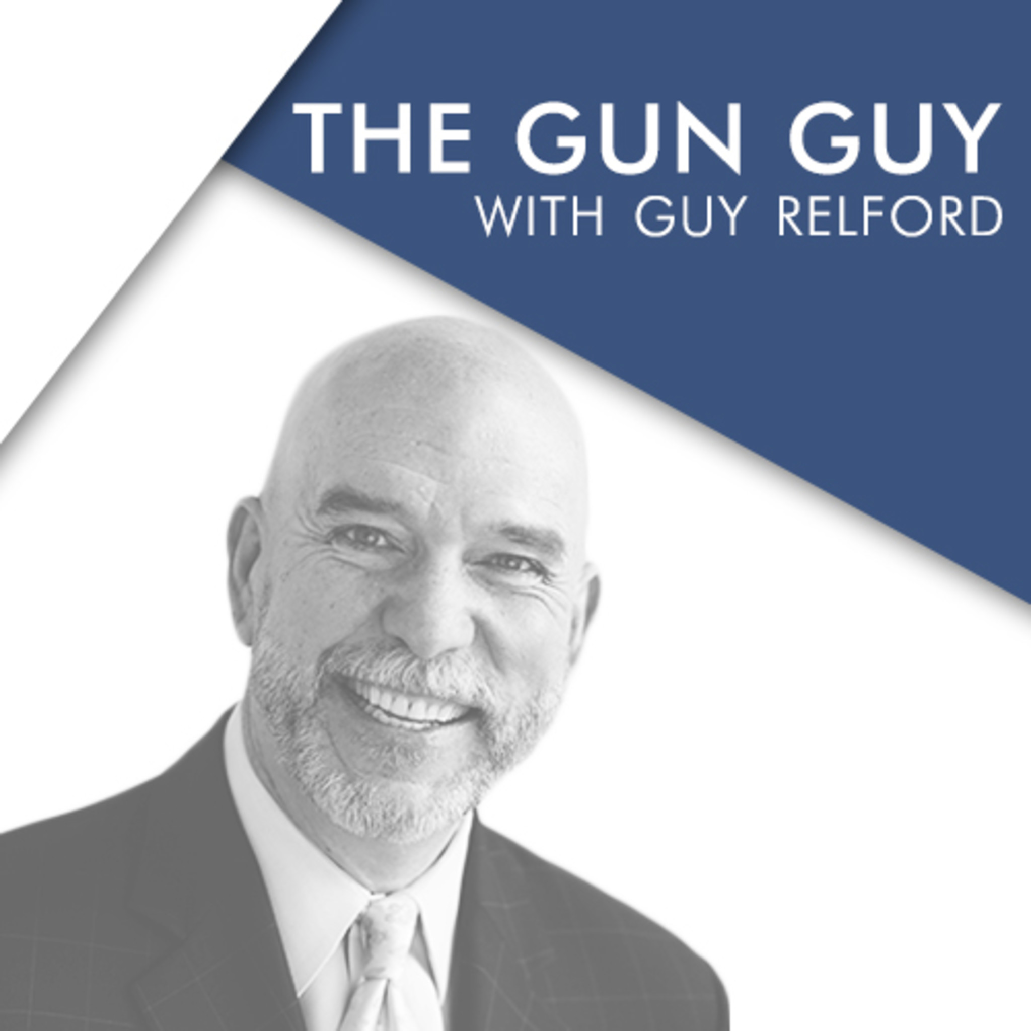 The Gun Guy Podcast 