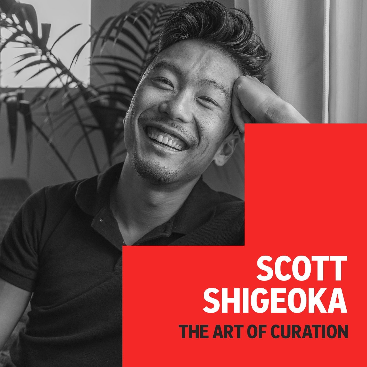 How curiosity can change your life 🧐 Scott Shigeoka, Author of “Seek”