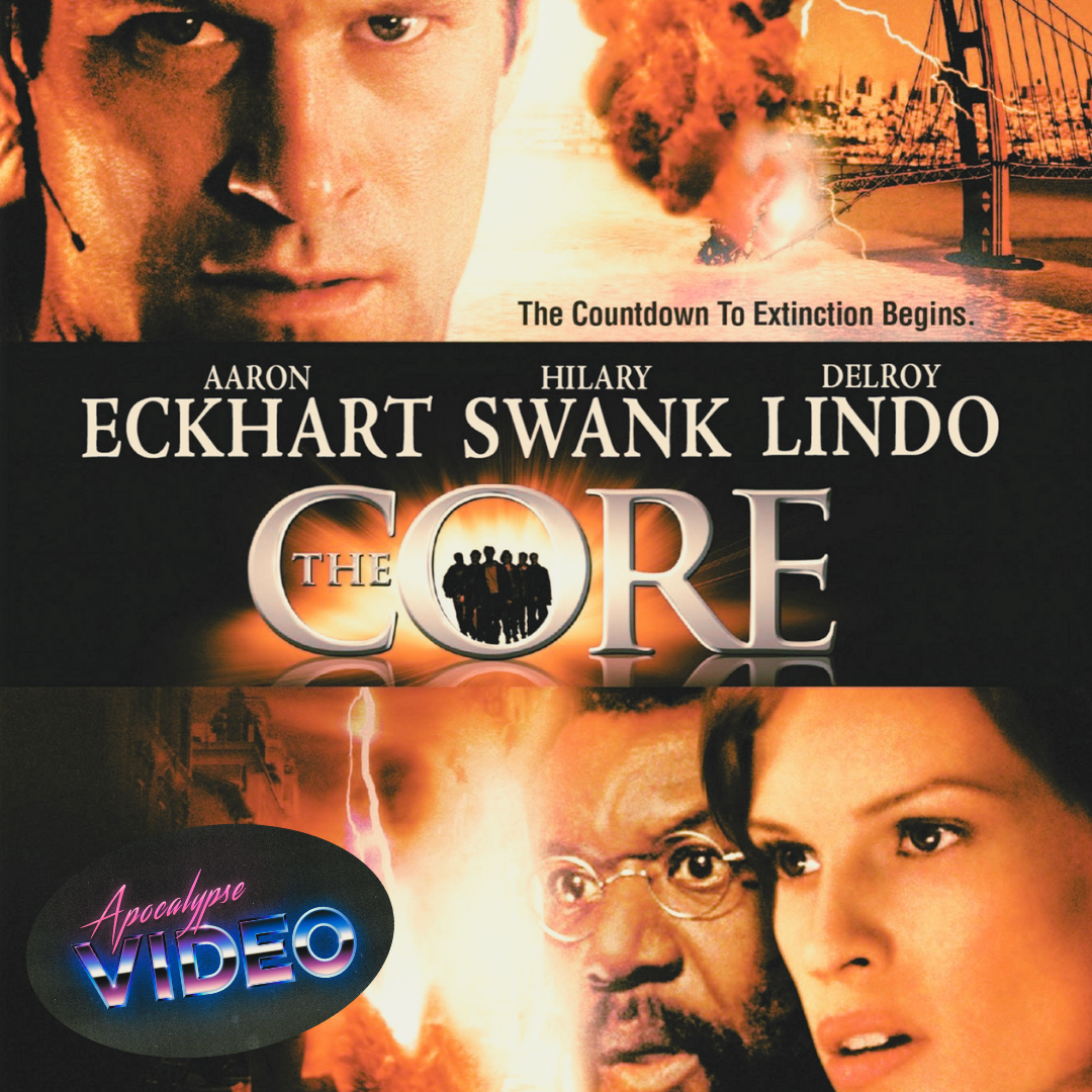 The Core (2003)