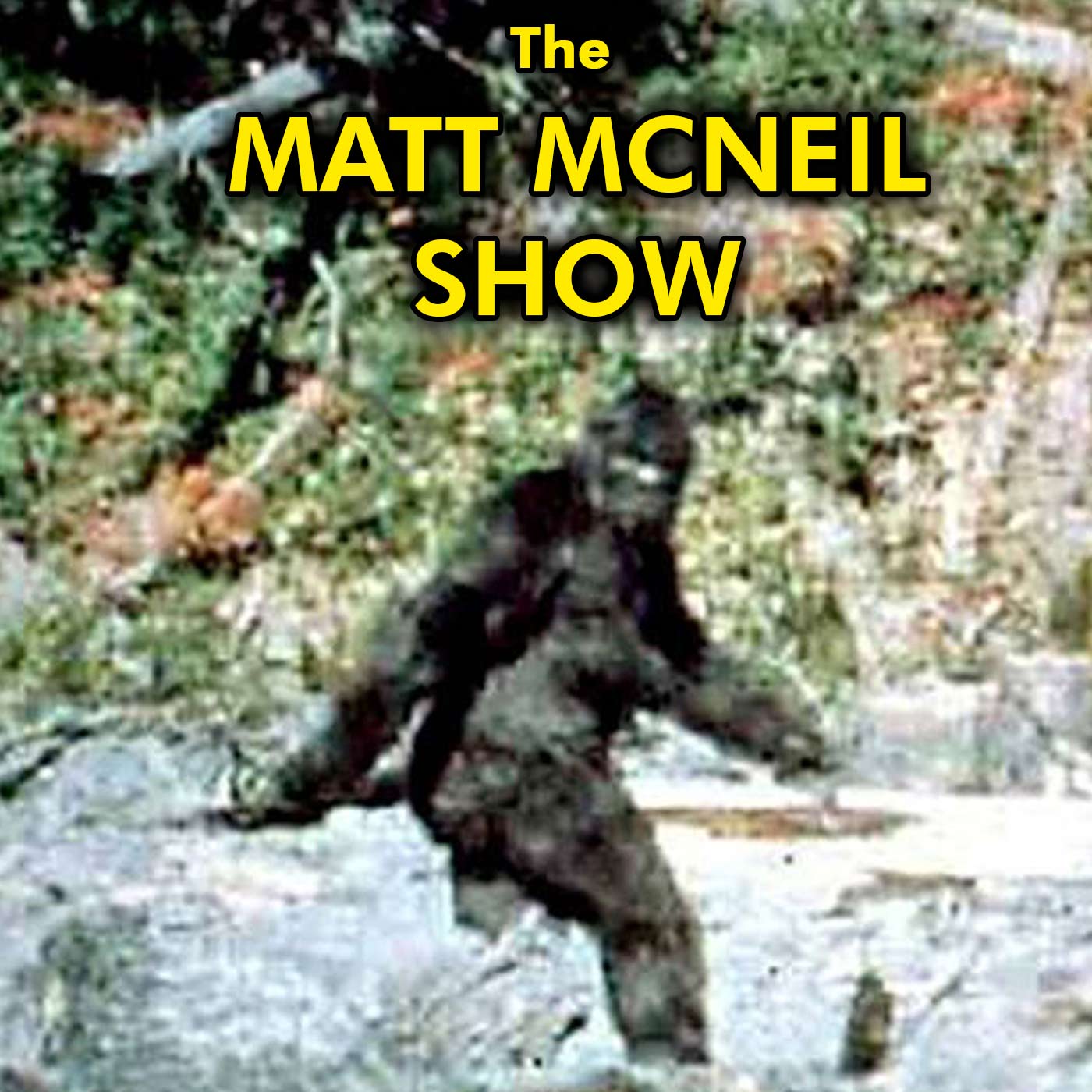 The Matt McNeil Show – September 20, 2023