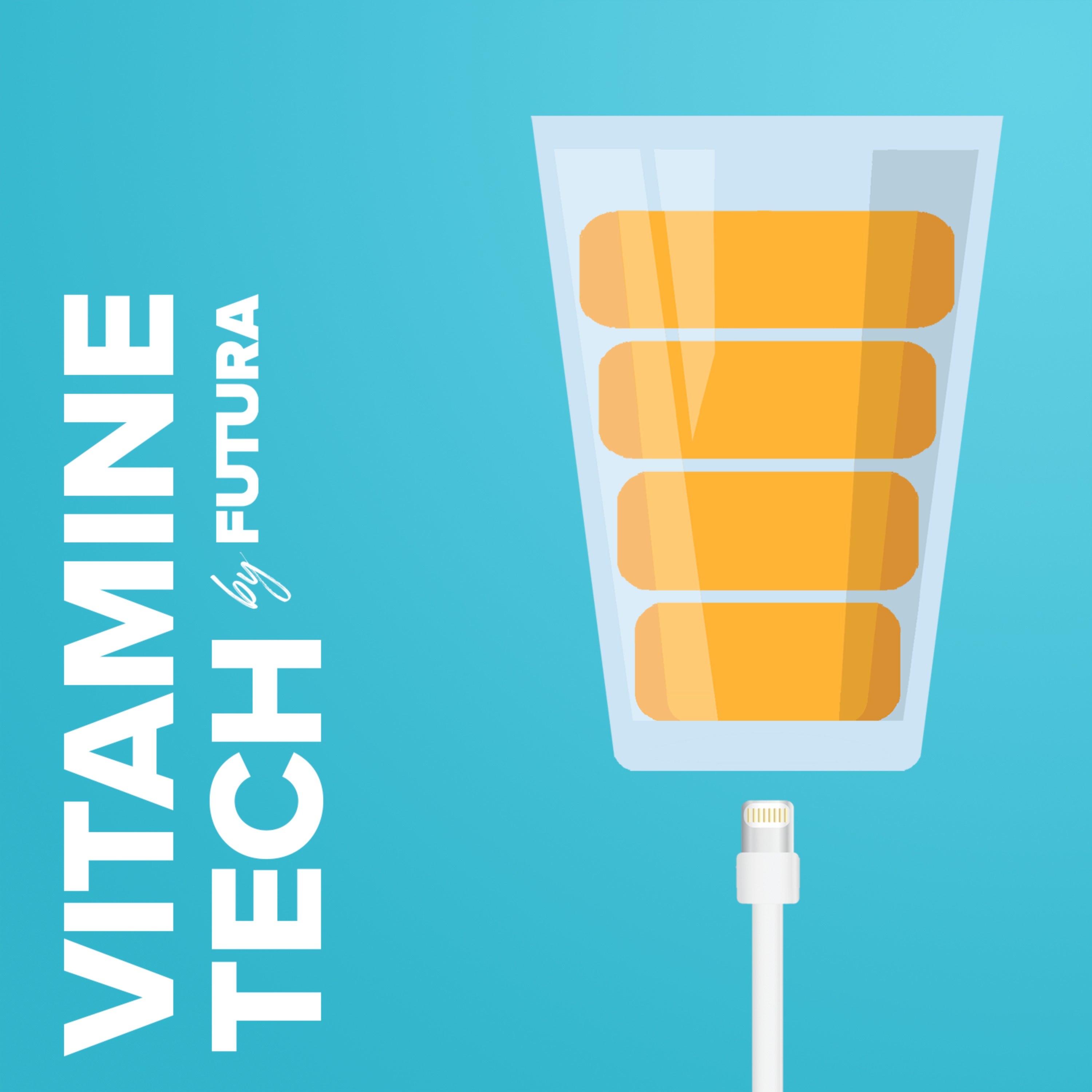 Vitamine Tech 