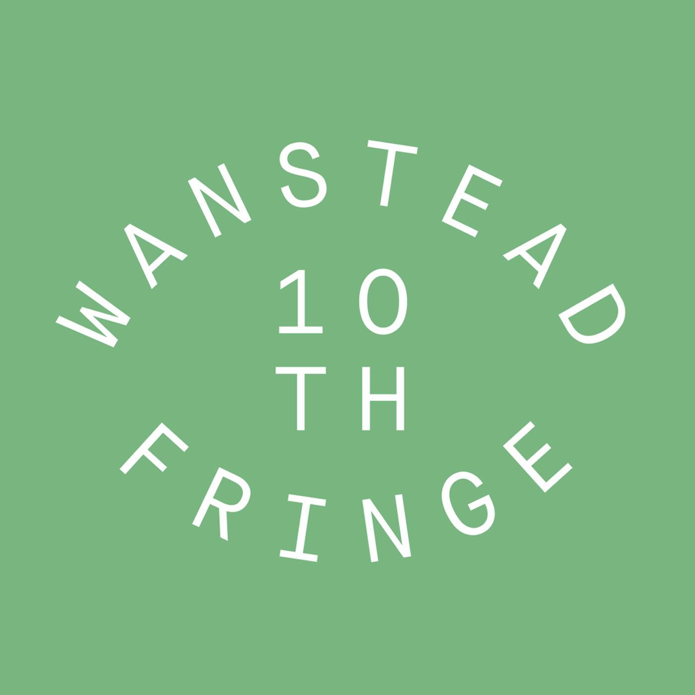 Snip snip. It’s the Wanstead Fringe podcast, Ep 1