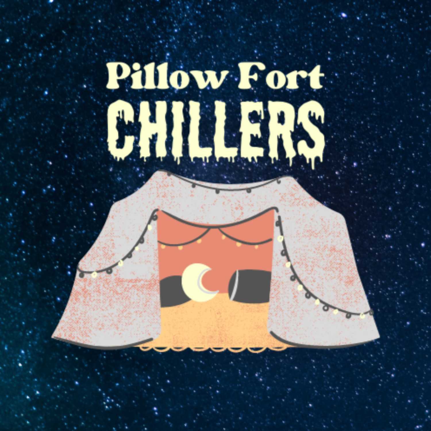 Pillow Fort Chillers 