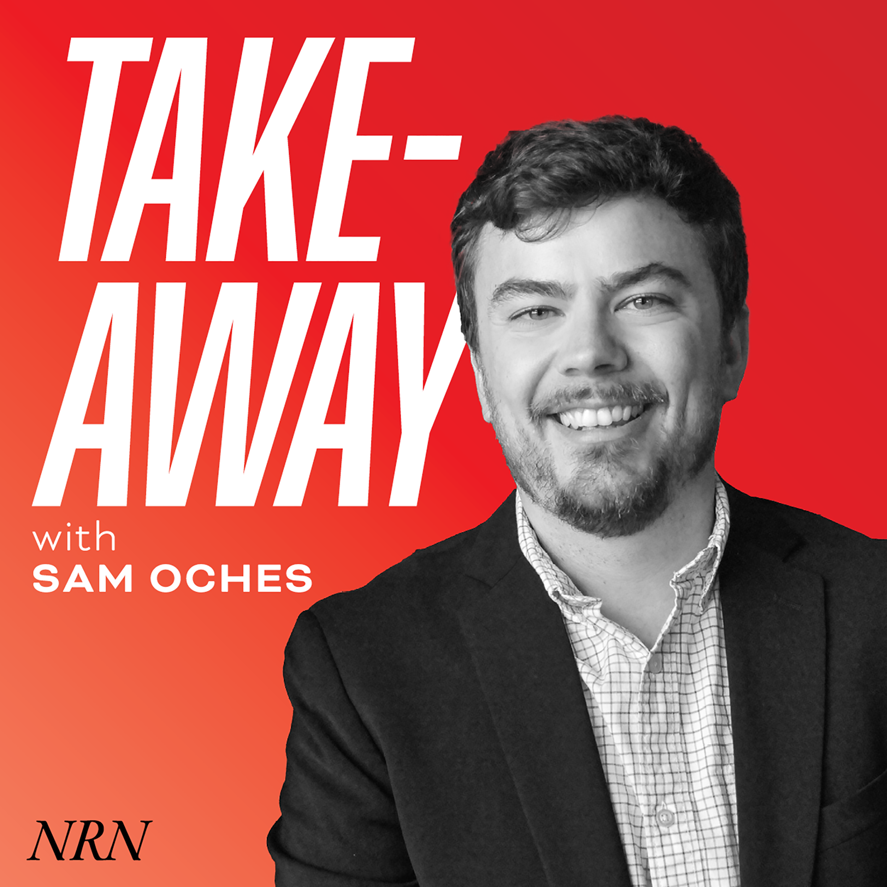 Take-Away with Sam Oches 