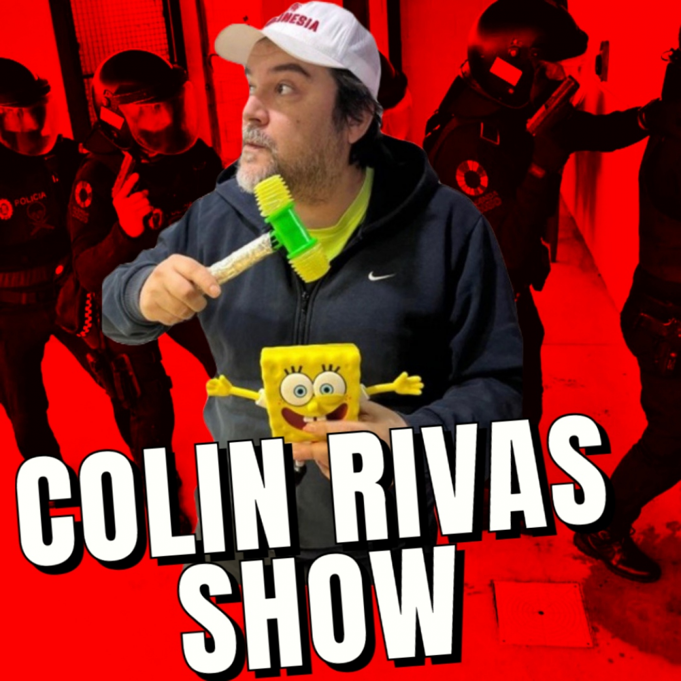 Colin Rivas Show 