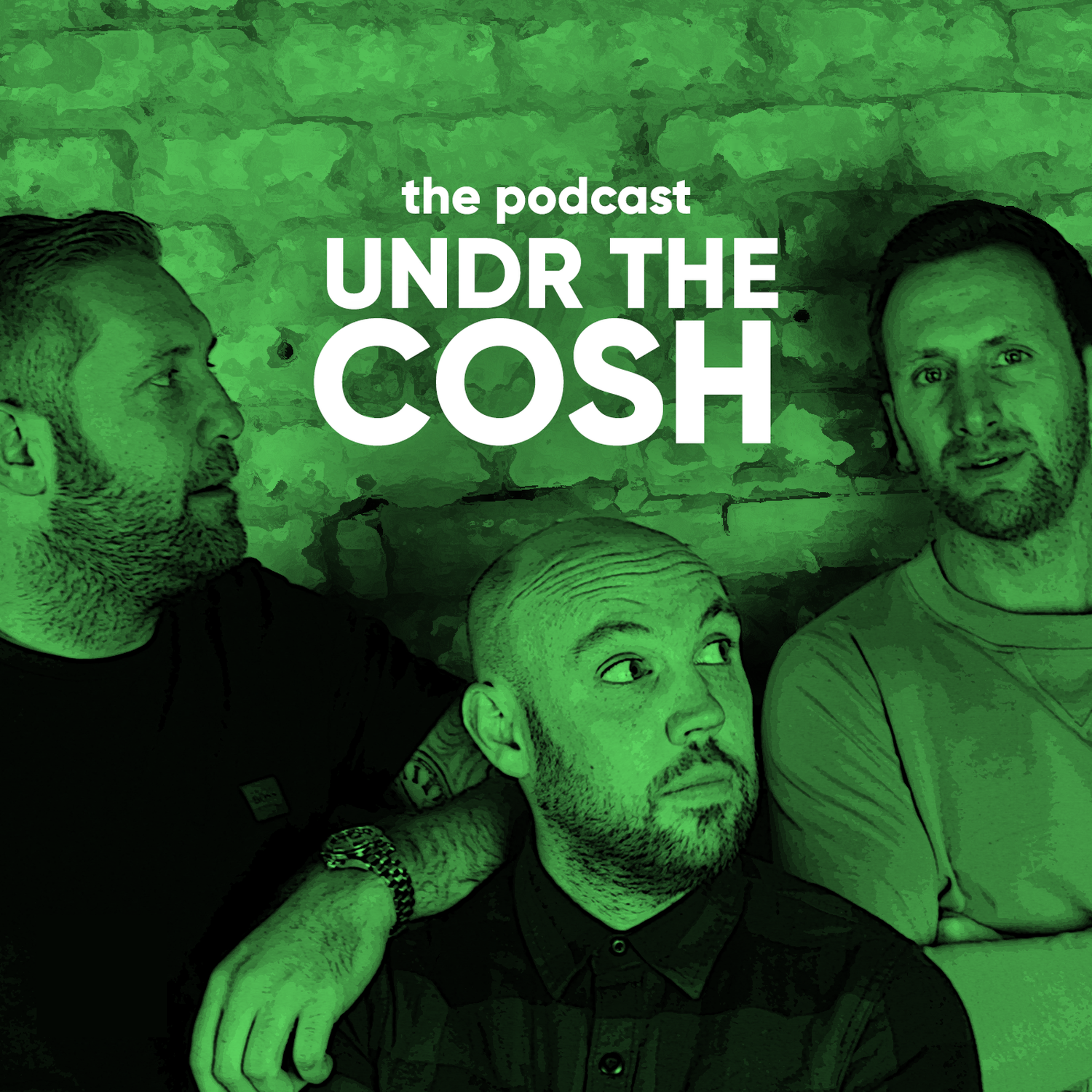 Undr The Cosh 