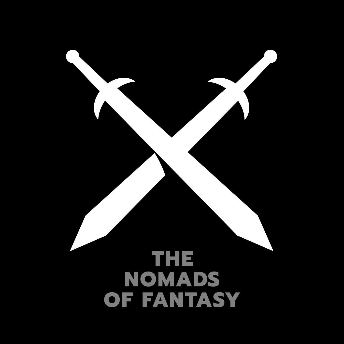 The Nomads of Fantasy 