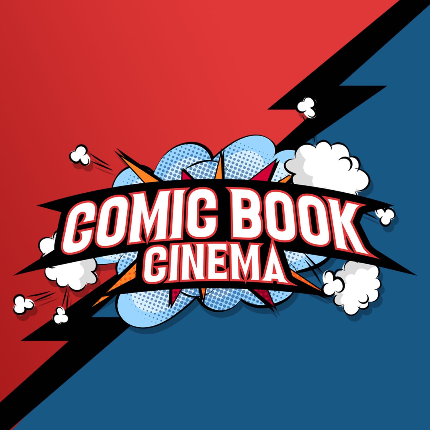 Comic Book Cinema 