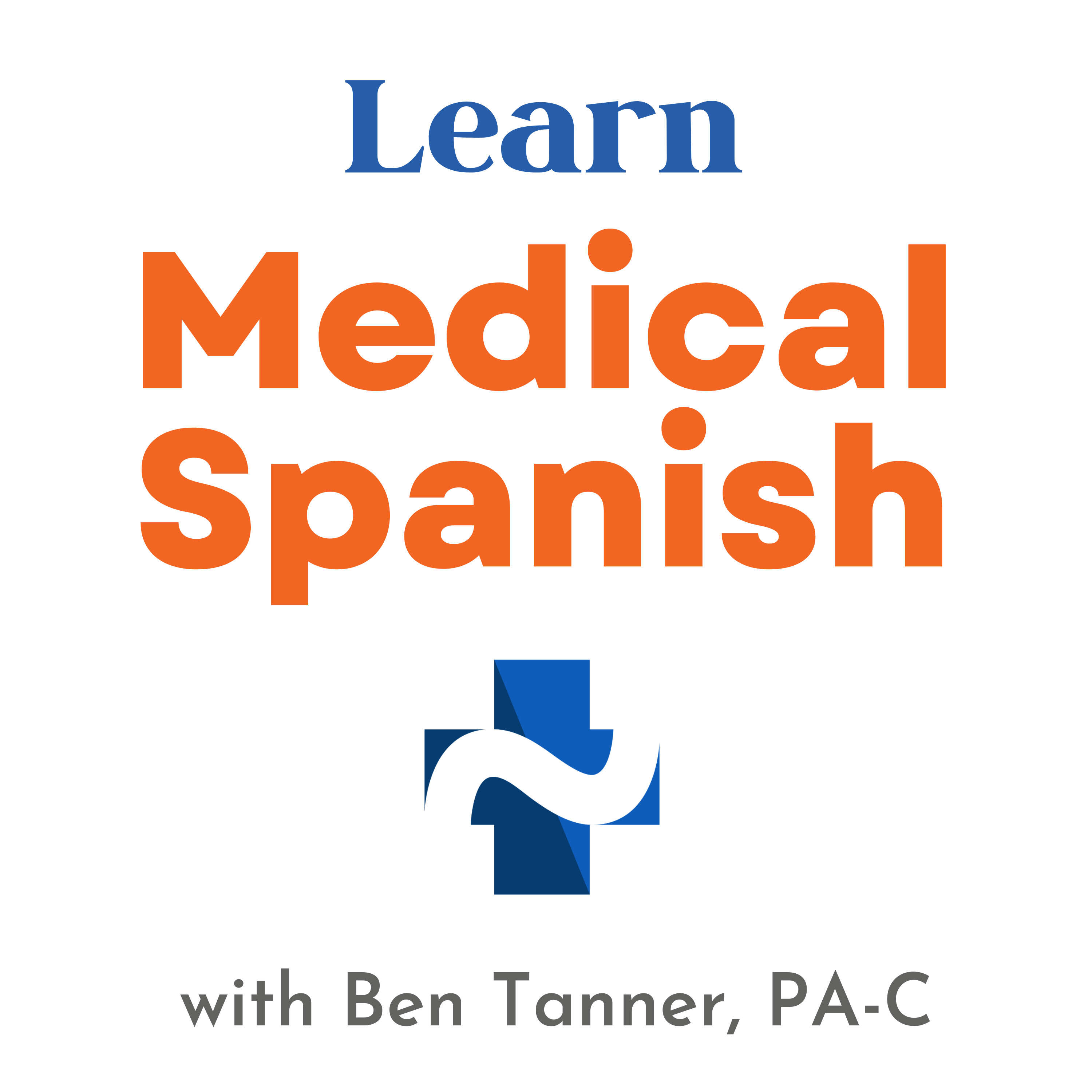 Learn Medical Spanish 