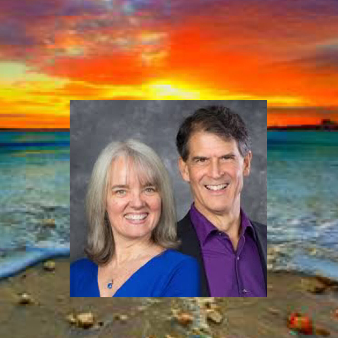 ⁣Proof of Soul: Eben Alexander, MD and Karen Newell, featuring music from The Sleeves