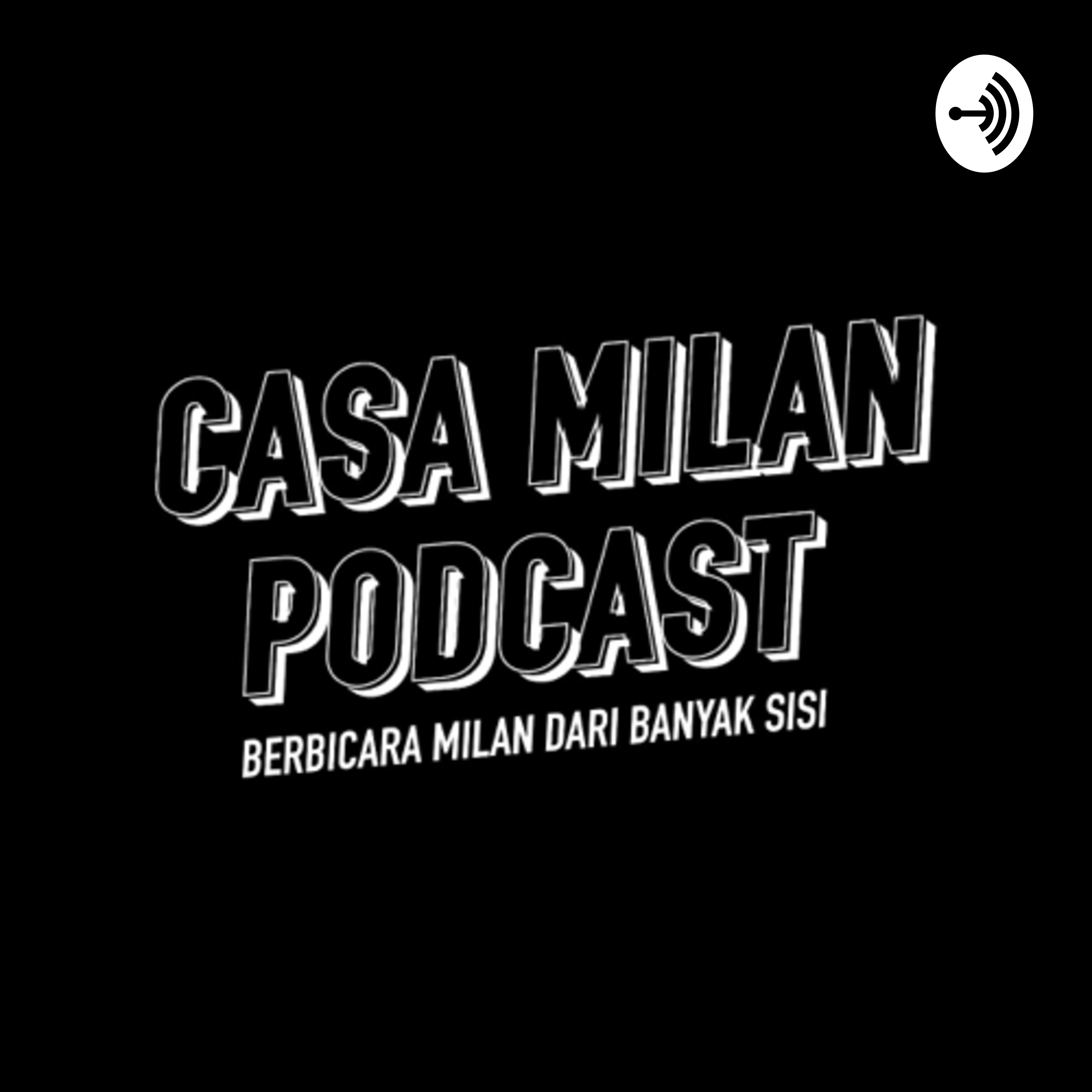 Casa Milan Podcast 