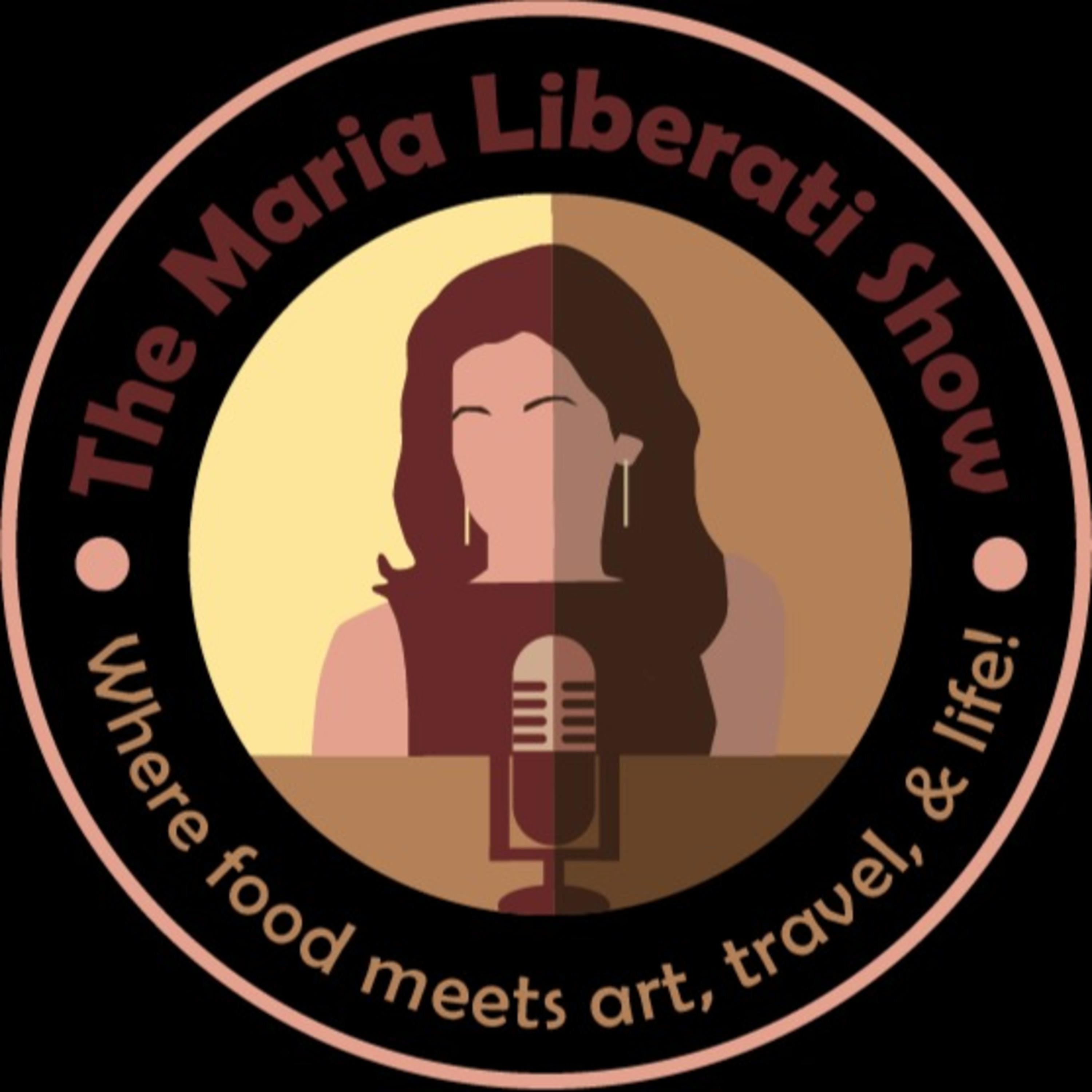 The Maria Liberati Show 