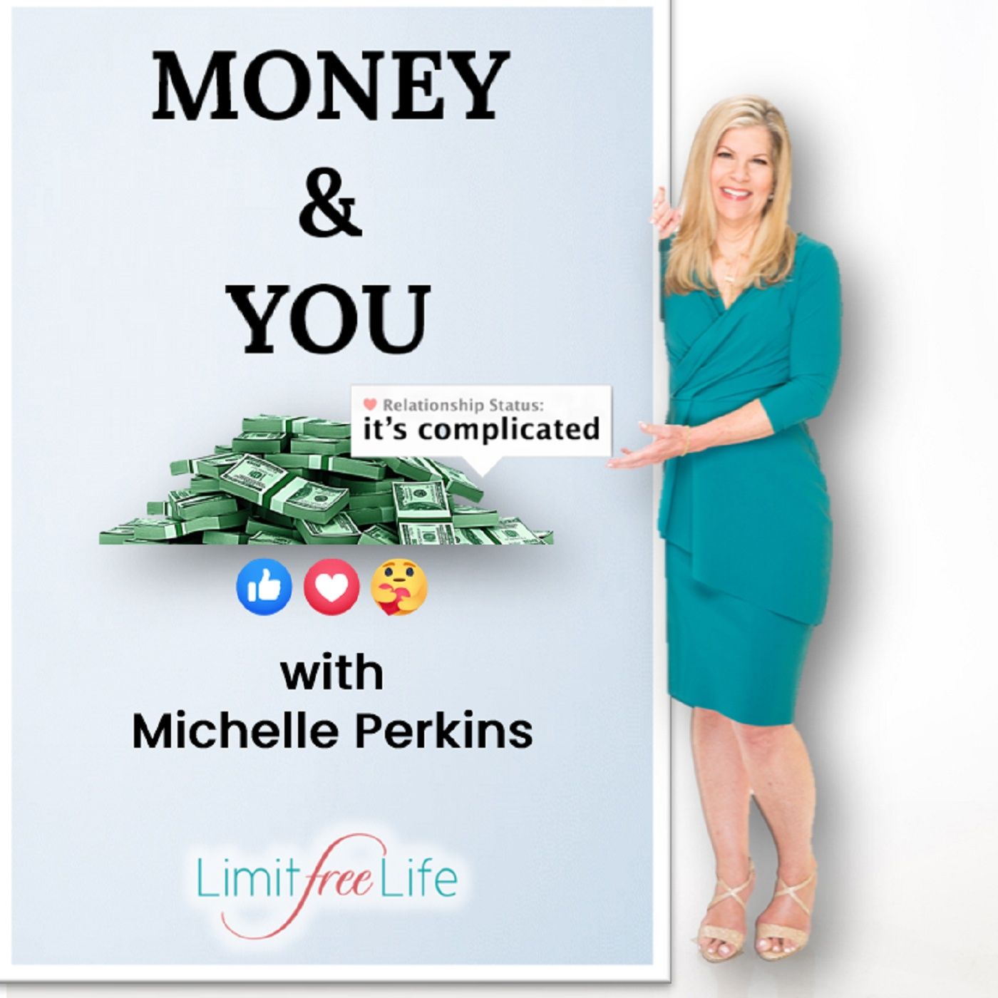 Money & You with Michelle Perkins 