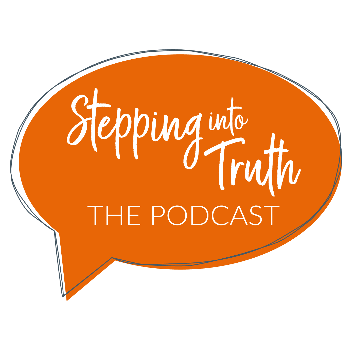 Stepping Into Truth: Conversations on Social Justice and How We Get Free 