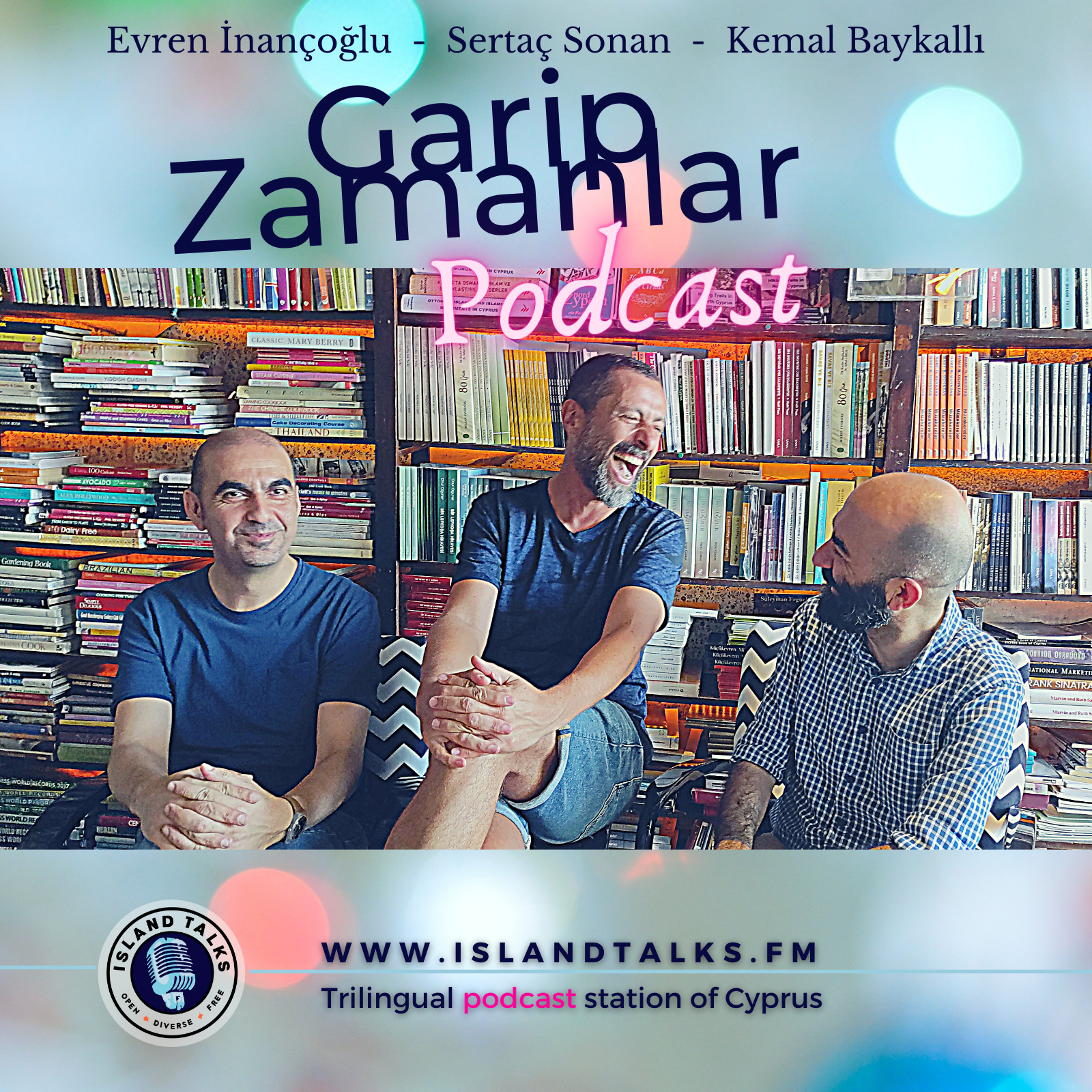 Garip Zamanlar 